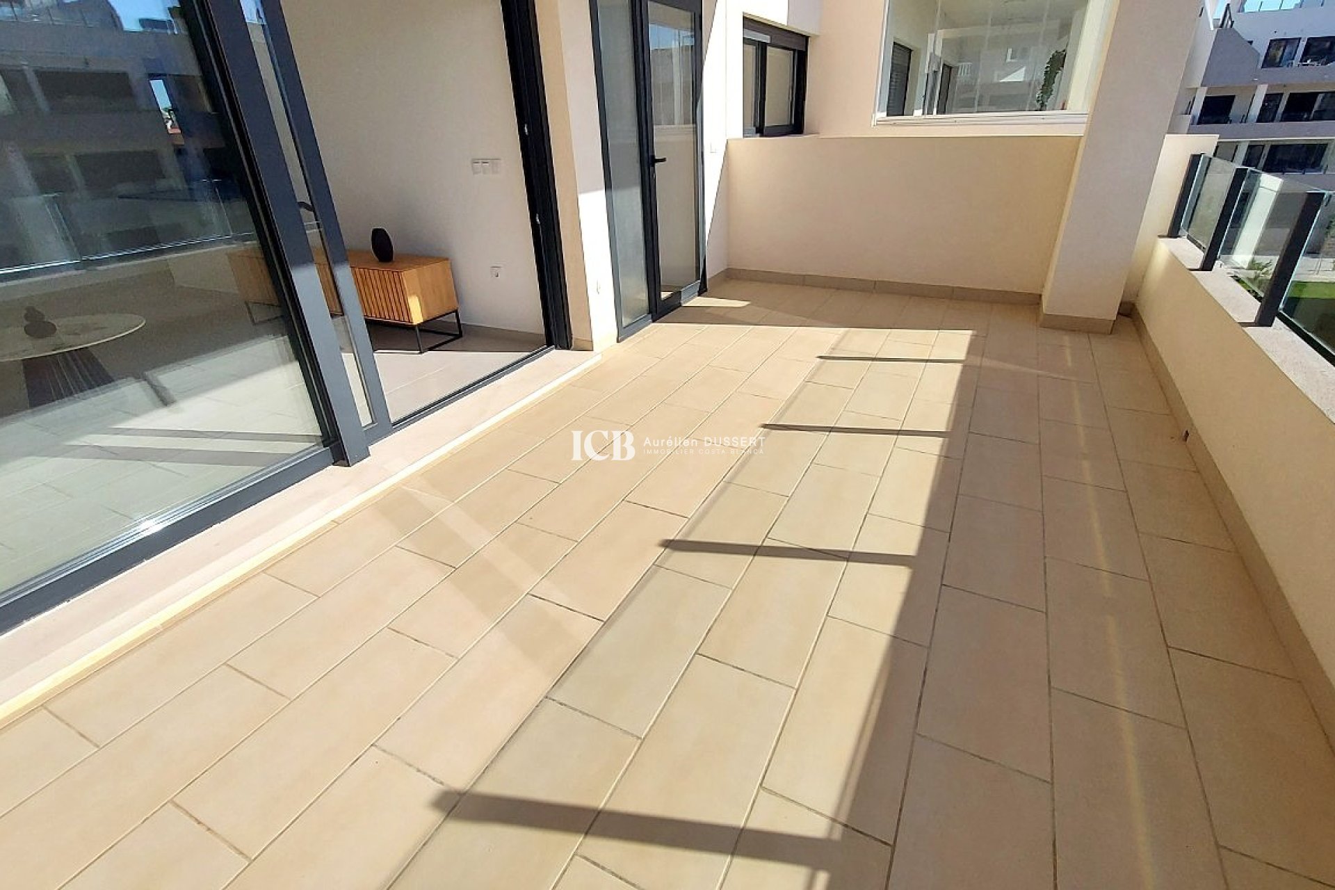 Reventa - Apartamento / piso -
Orihuela Costa - Villamartín