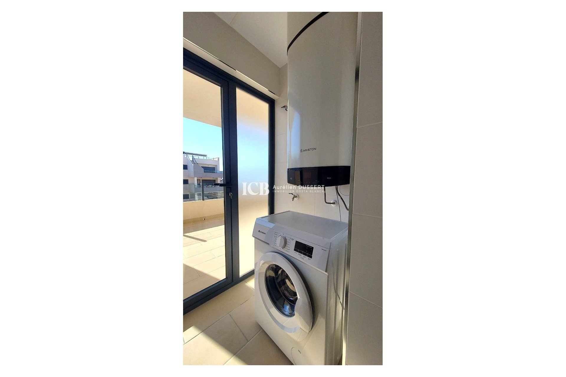 Reventa - Apartamento / piso -
Orihuela Costa - Villamartín