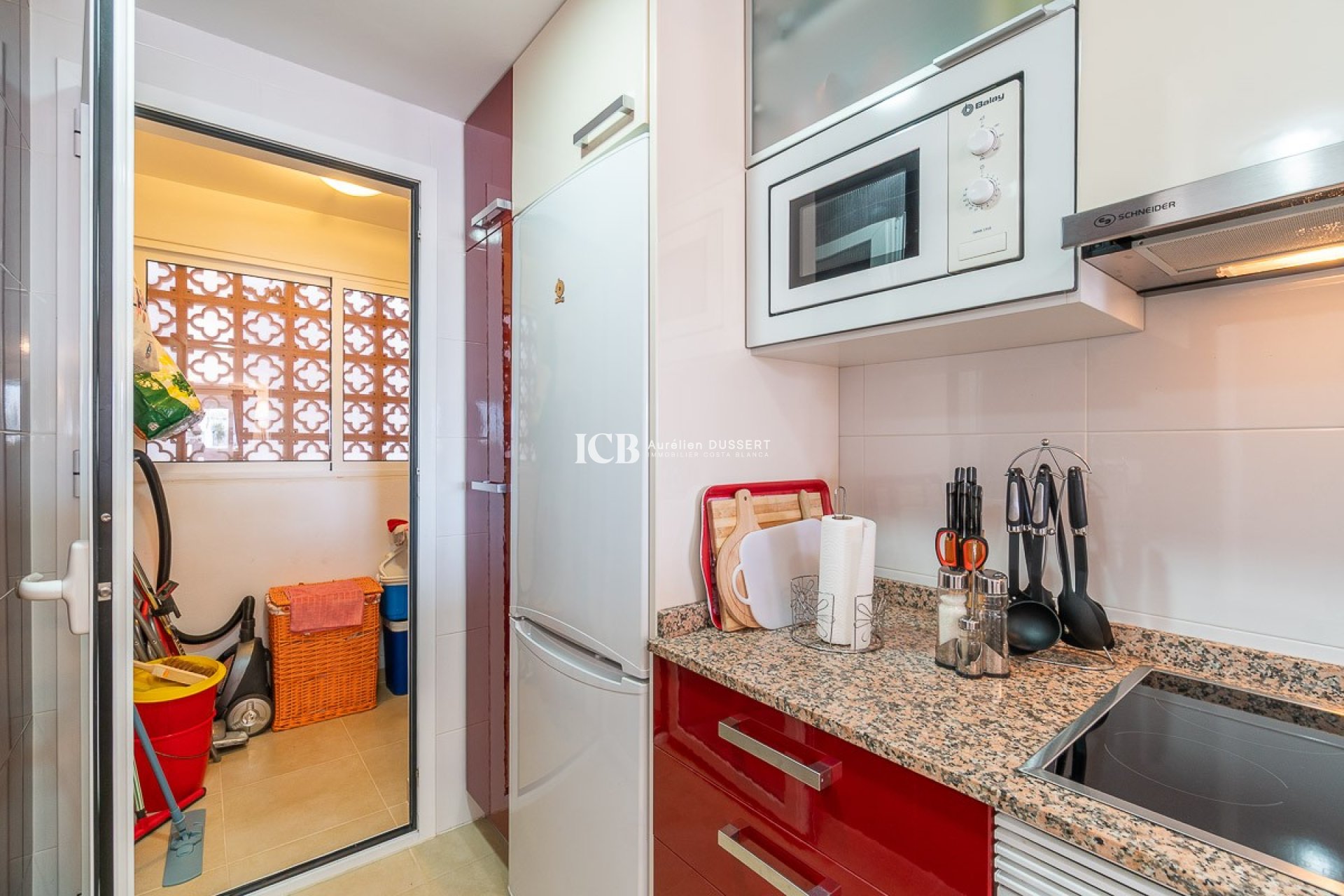 Reventa - Apartamento / piso -
Orihuela Costa - Villamartín