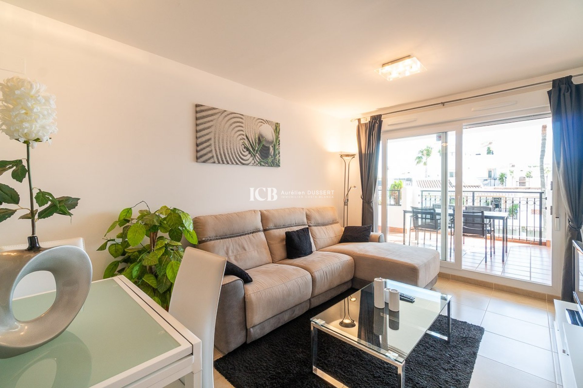 Reventa - Apartamento / piso -
Orihuela Costa - Villamartín