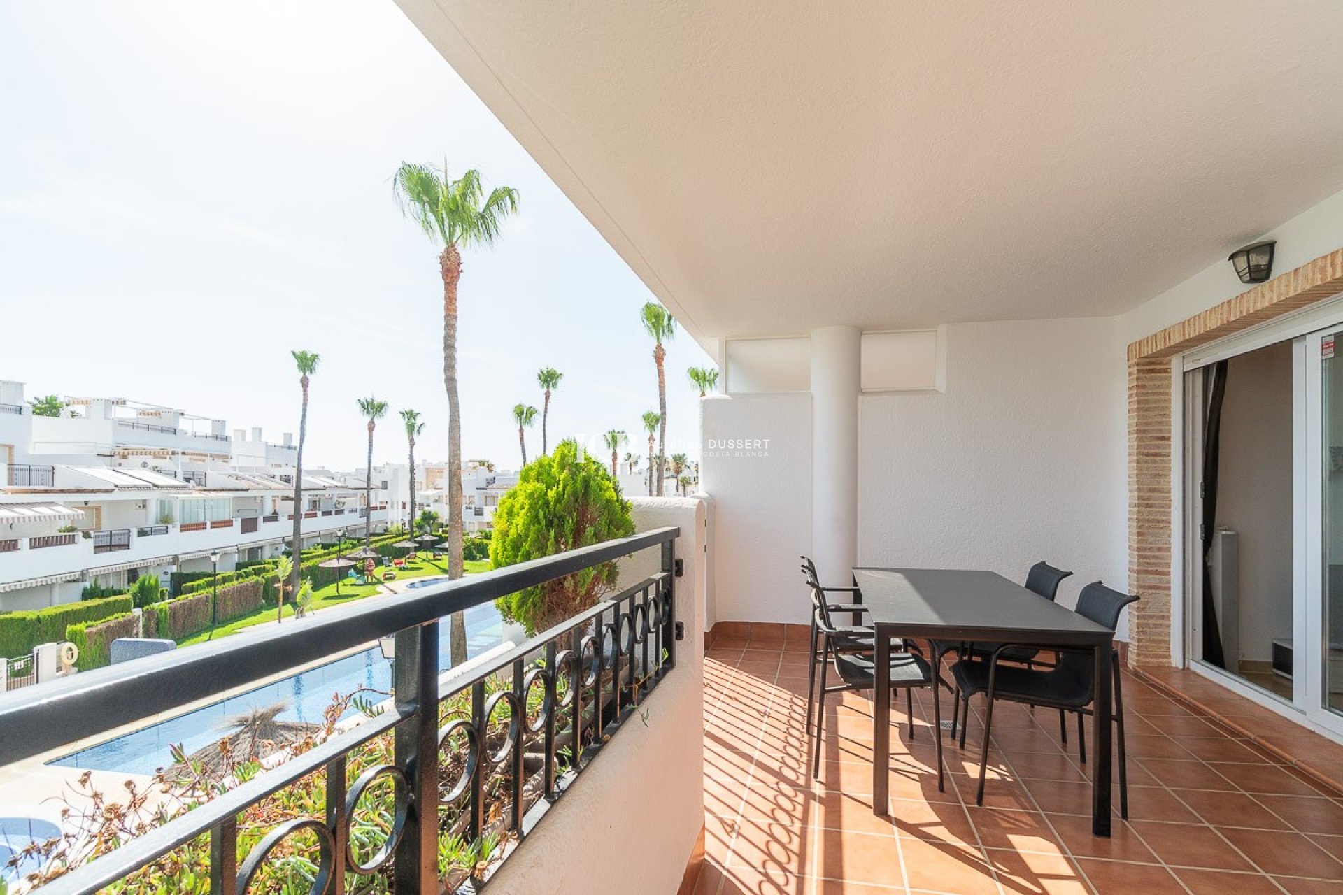 Reventa - Apartamento / piso -
Orihuela Costa - Villamartín