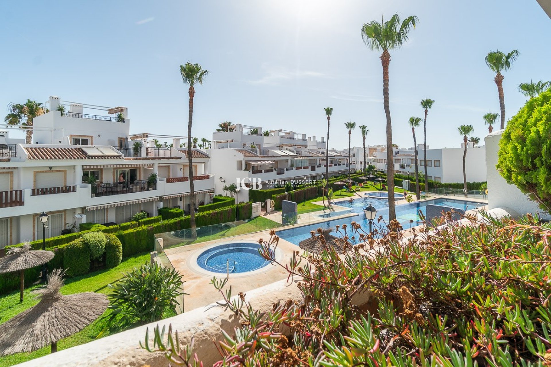 Reventa - Apartamento / piso -
Orihuela Costa - Villamartín