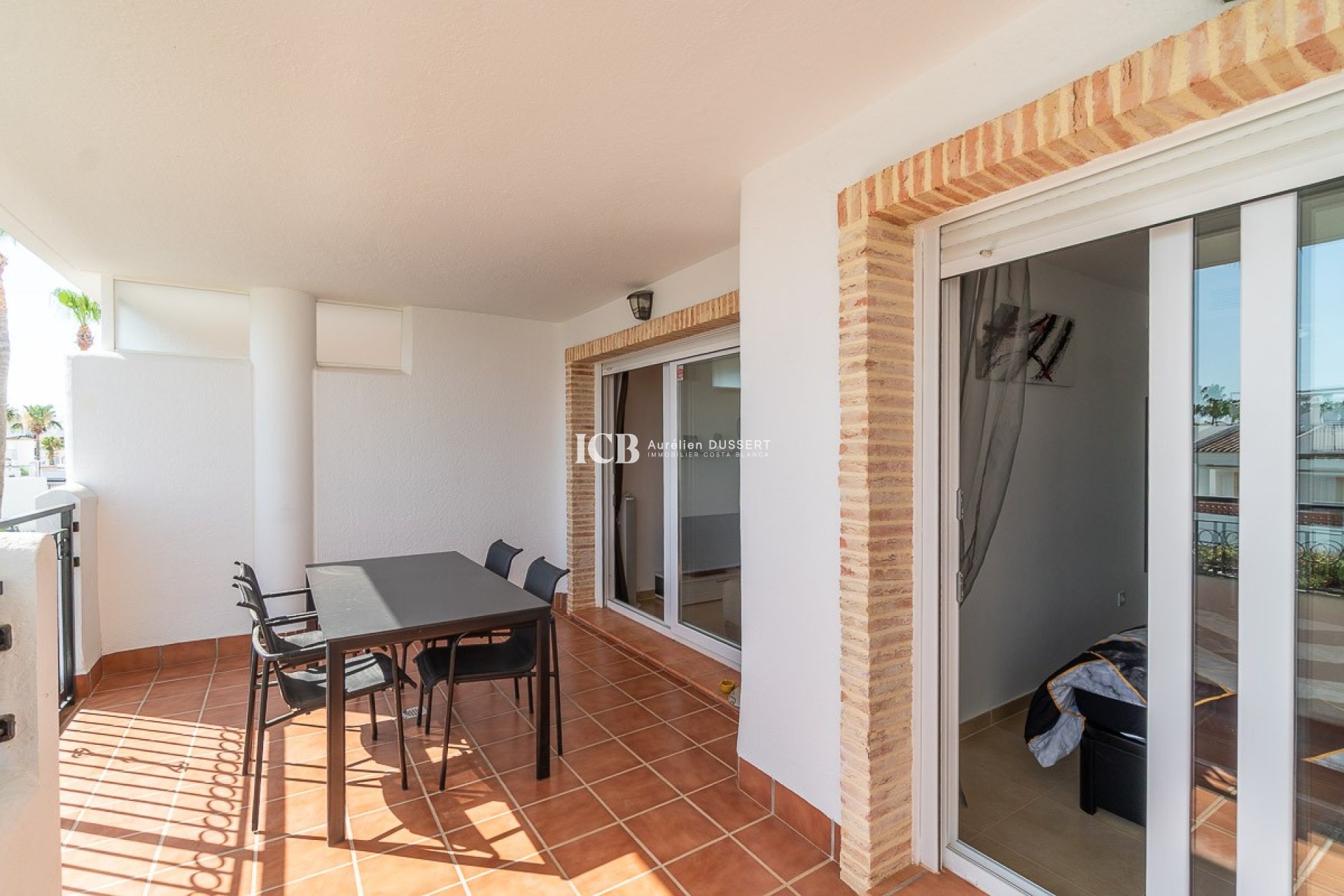 Reventa - Apartamento / piso -
Orihuela Costa - Villamartín