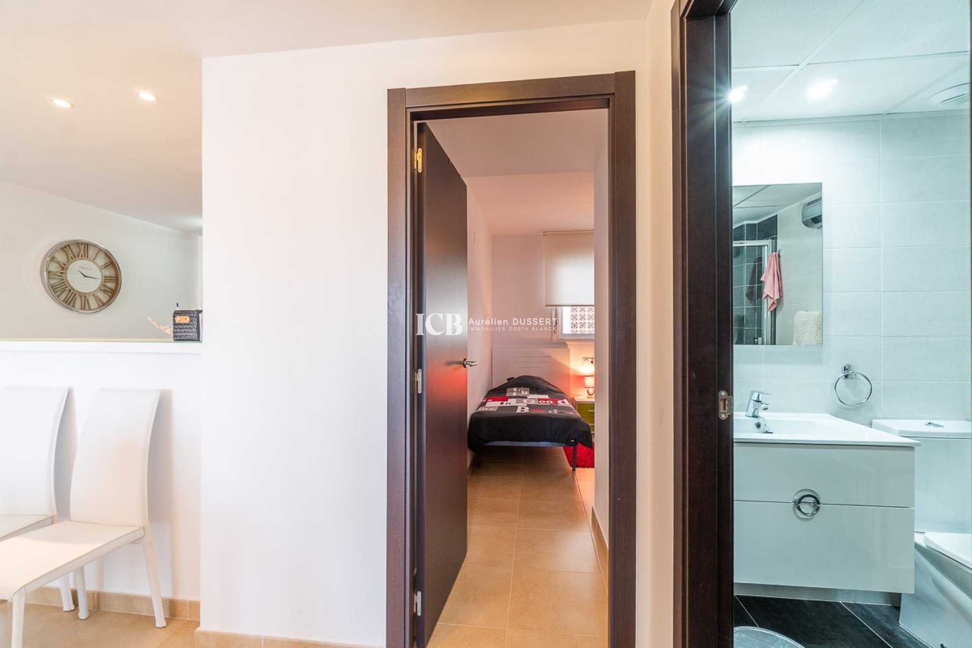 Reventa - Apartamento / piso -
Orihuela Costa - Villamartín