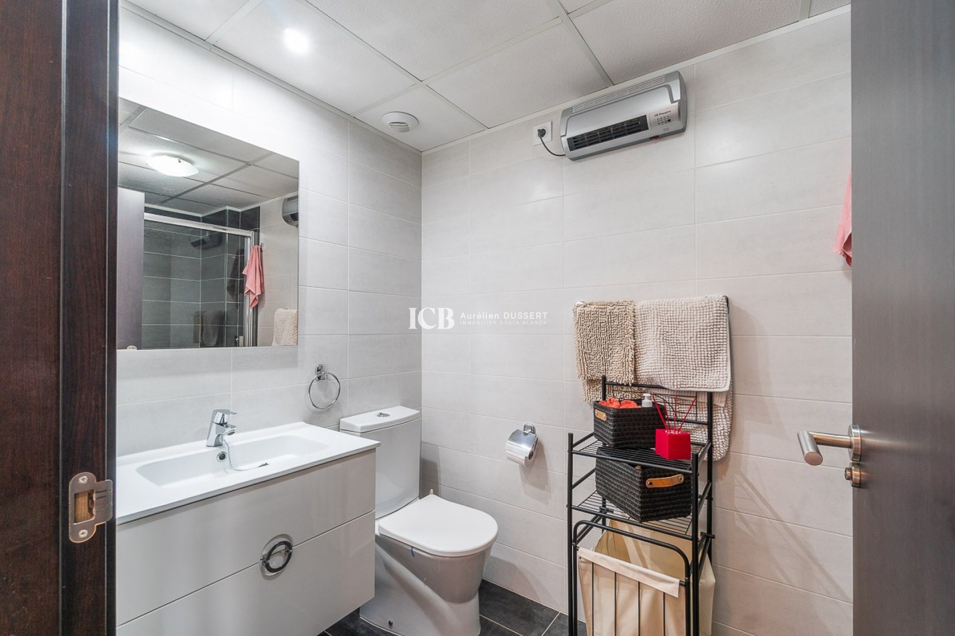 Reventa - Apartamento / piso -
Orihuela Costa - Villamartín