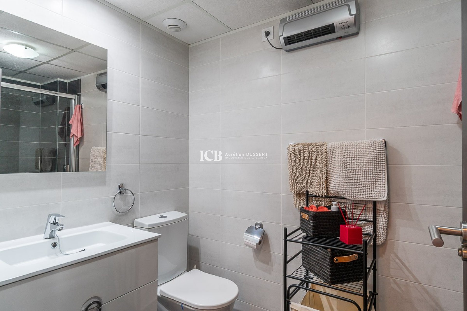 Reventa - Apartamento / piso -
Orihuela Costa - Villamartín