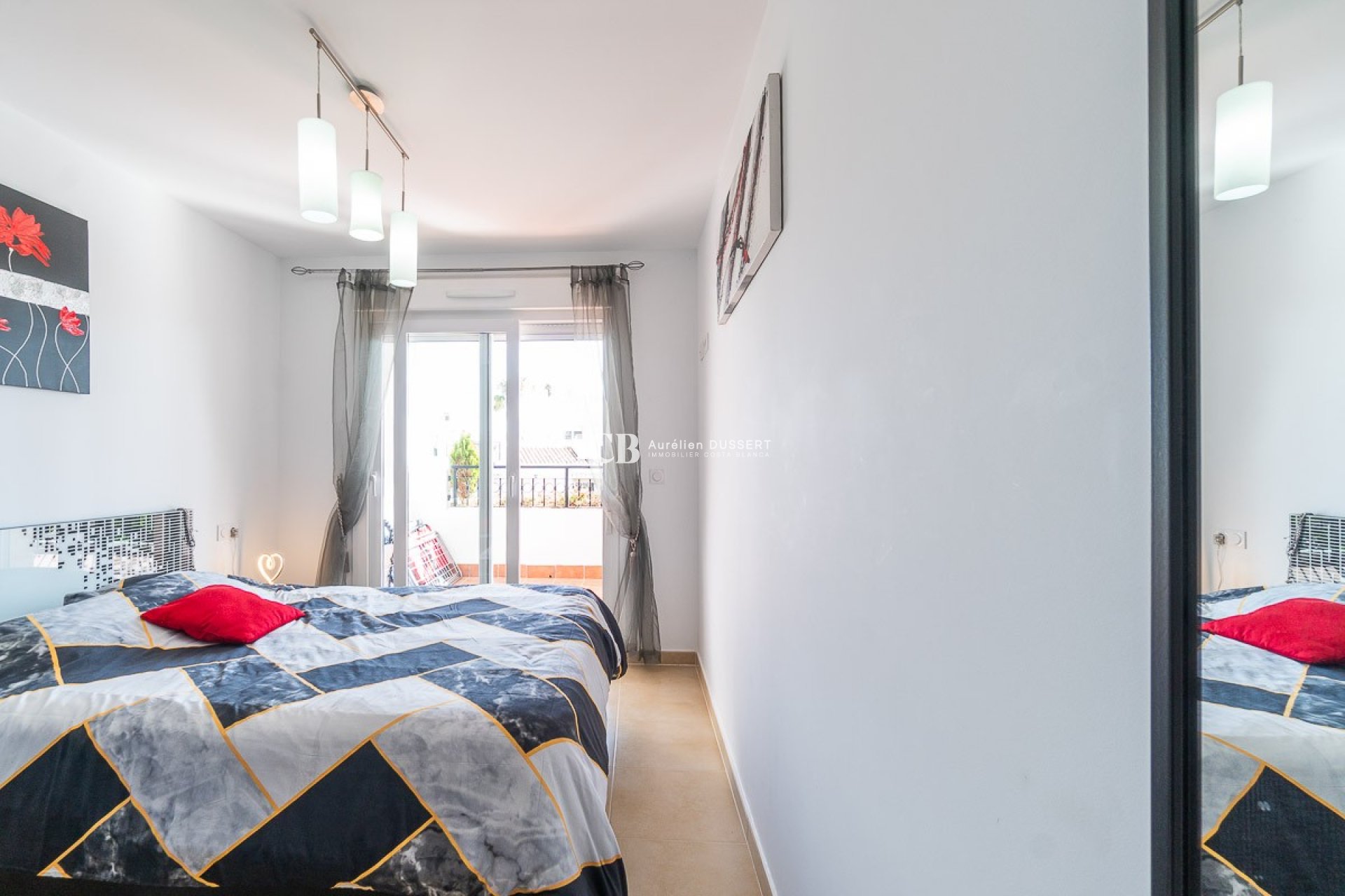 Reventa - Apartamento / piso -
Orihuela Costa - Villamartín