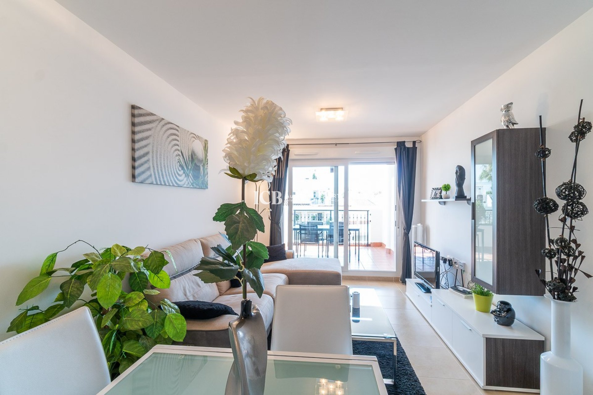 Reventa - Apartamento / piso -
Orihuela Costa - Villamartín
