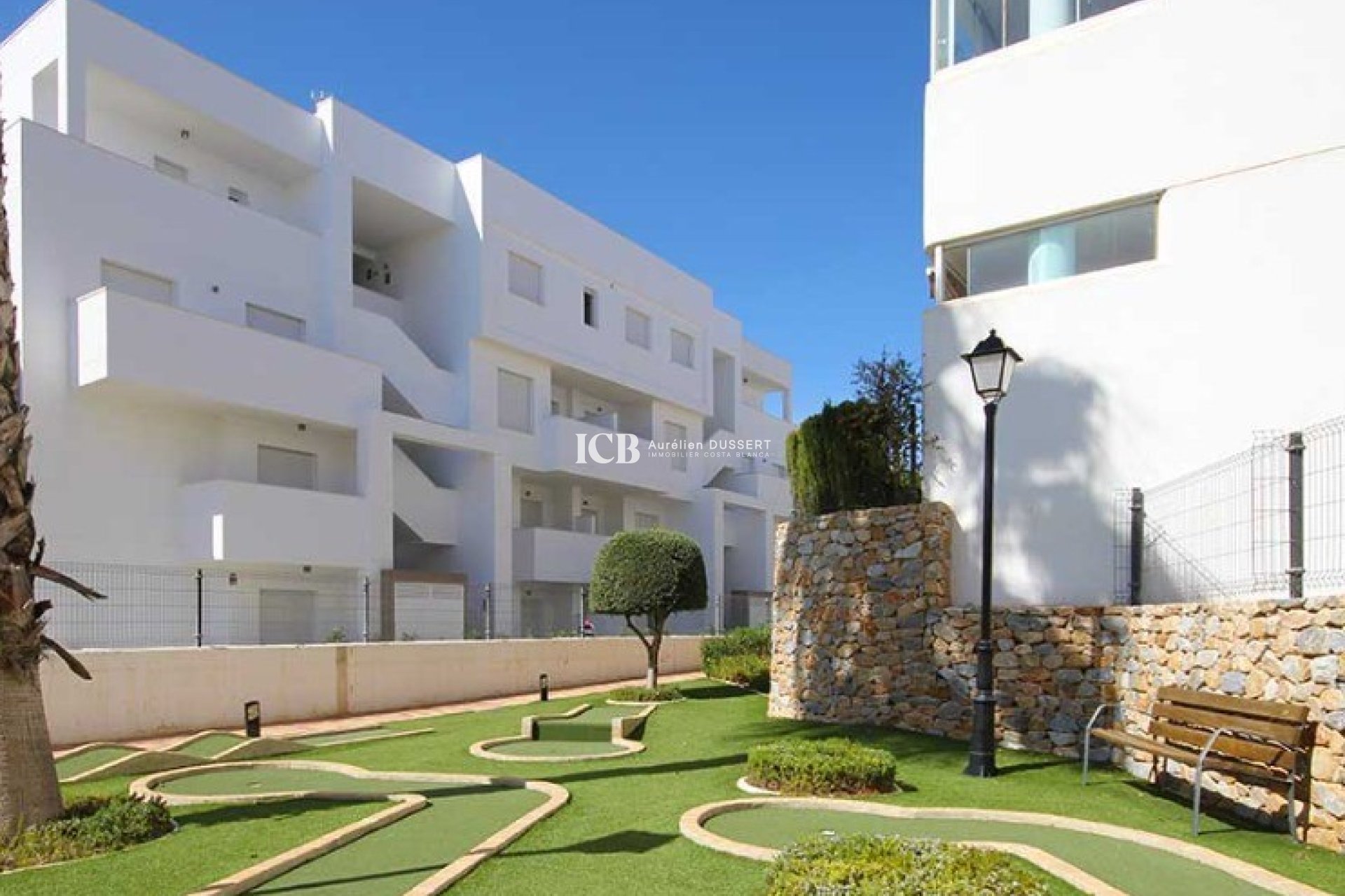 Reventa - Apartamento / piso -
Orihuela Costa - Villamartín