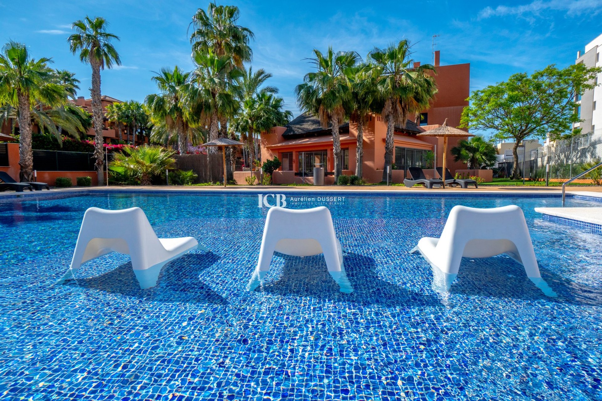 Reventa - Apartamento / piso -
Orihuela Costa - Villamartín