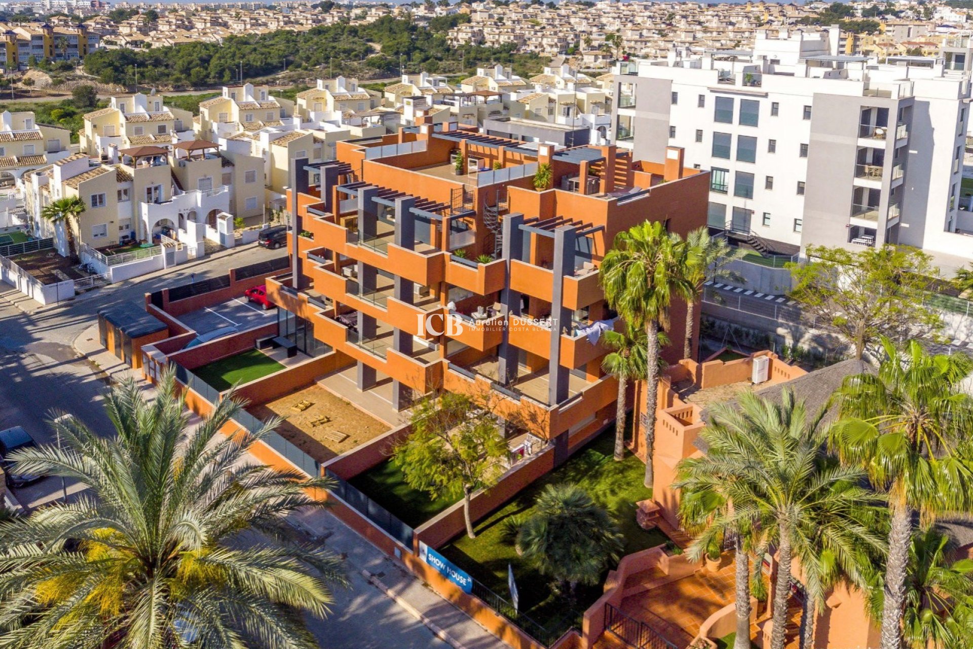 Reventa - Apartamento / piso -
Orihuela Costa - Villamartín