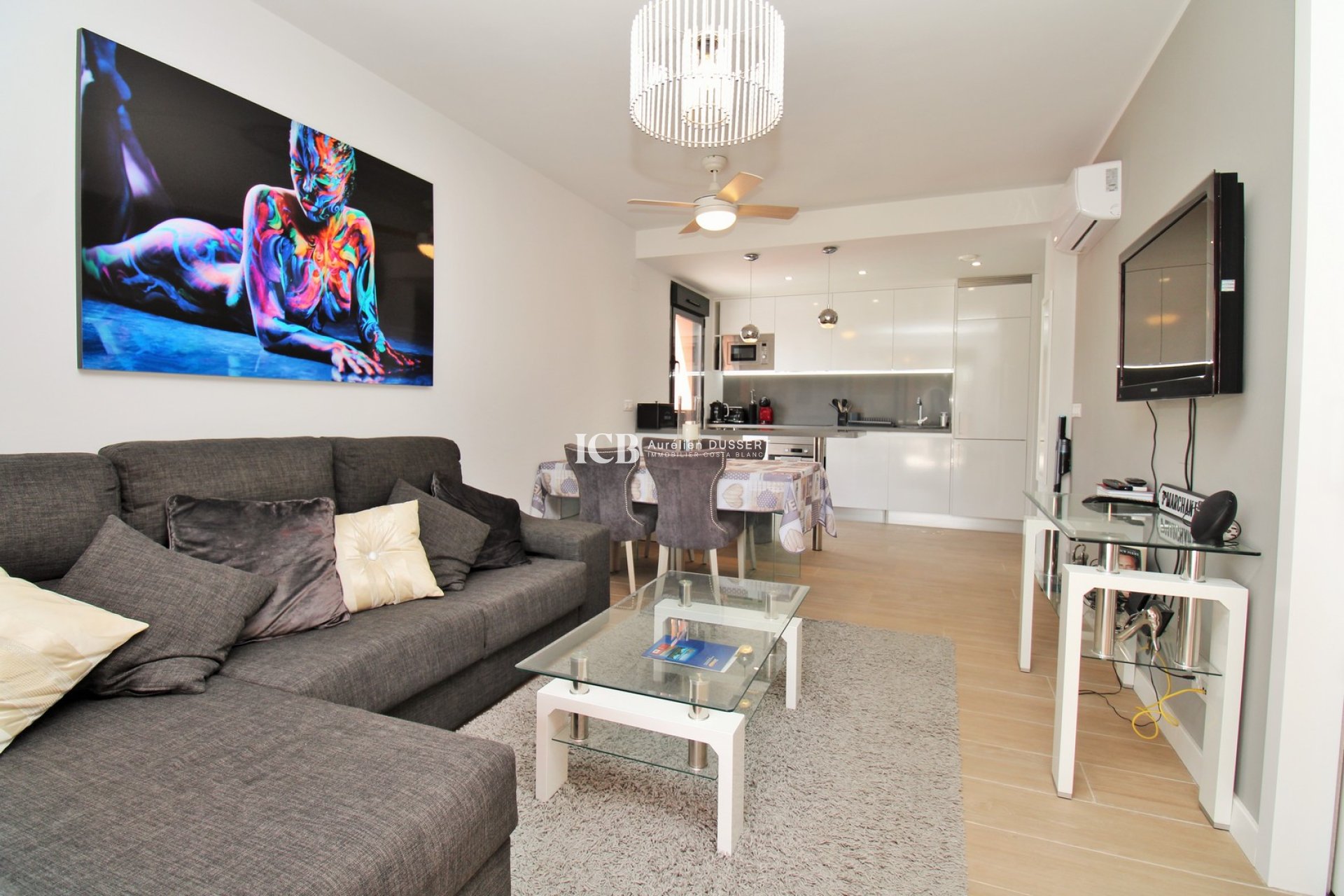 Reventa - Apartamento / piso -
Orihuela Costa - Villamartín