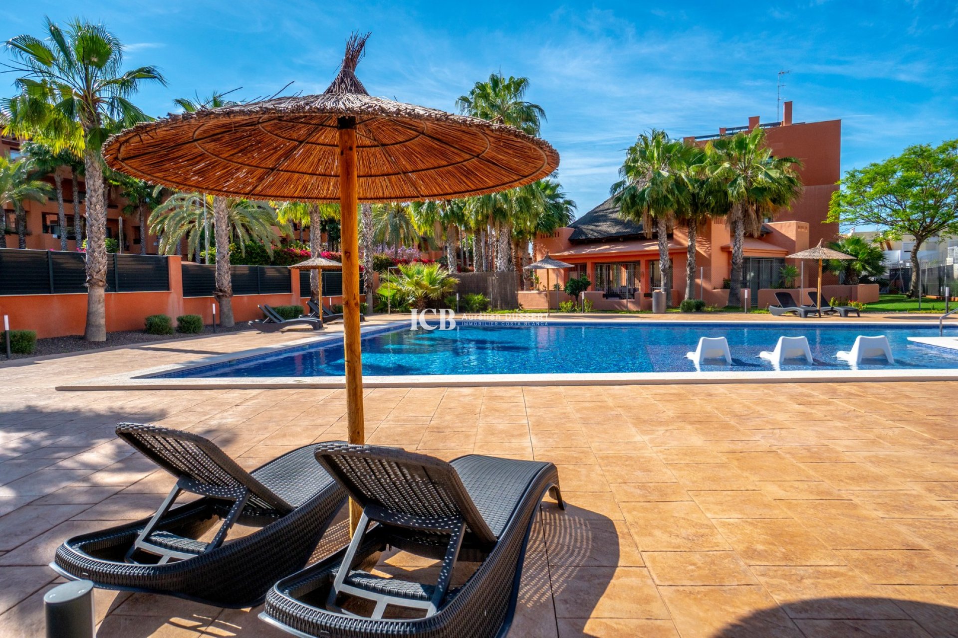 Reventa - Apartamento / piso -
Orihuela Costa - Villamartín
