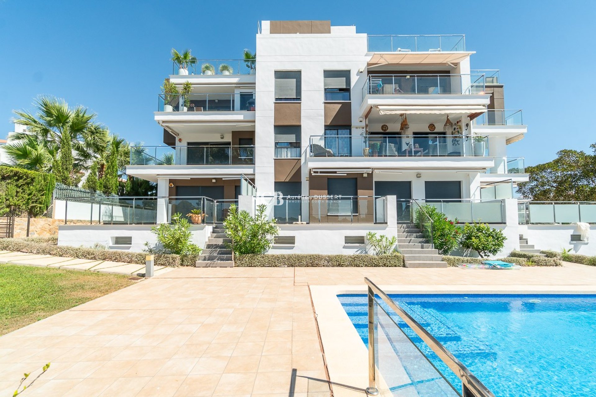 Reventa - Apartamento / piso -
Orihuela Costa - Villamartín