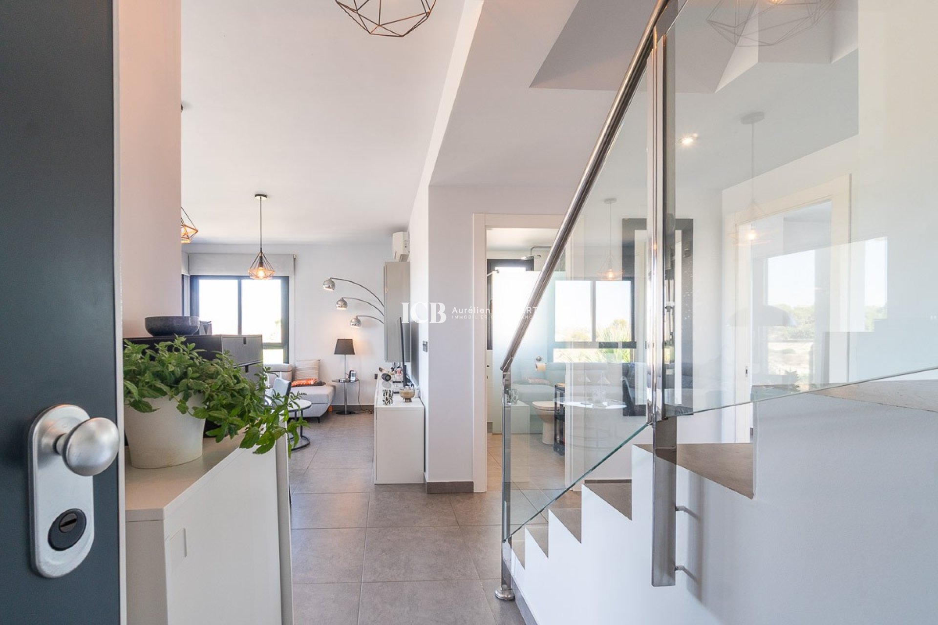 Reventa - Apartamento / piso -
Orihuela Costa - Villamartín