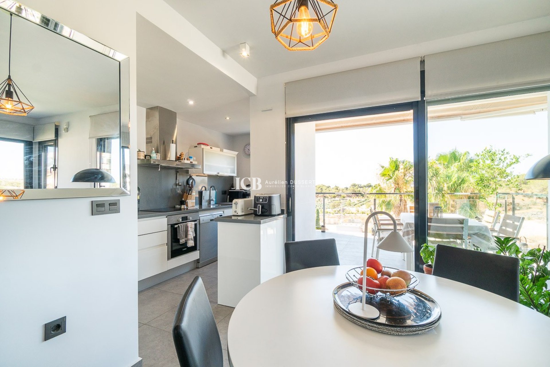 Reventa - Apartamento / piso -
Orihuela Costa - Villamartín