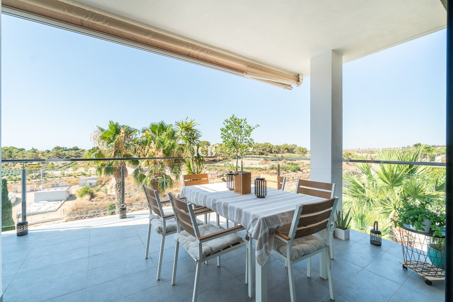 Reventa - Apartamento / piso -
Orihuela Costa - Villamartín