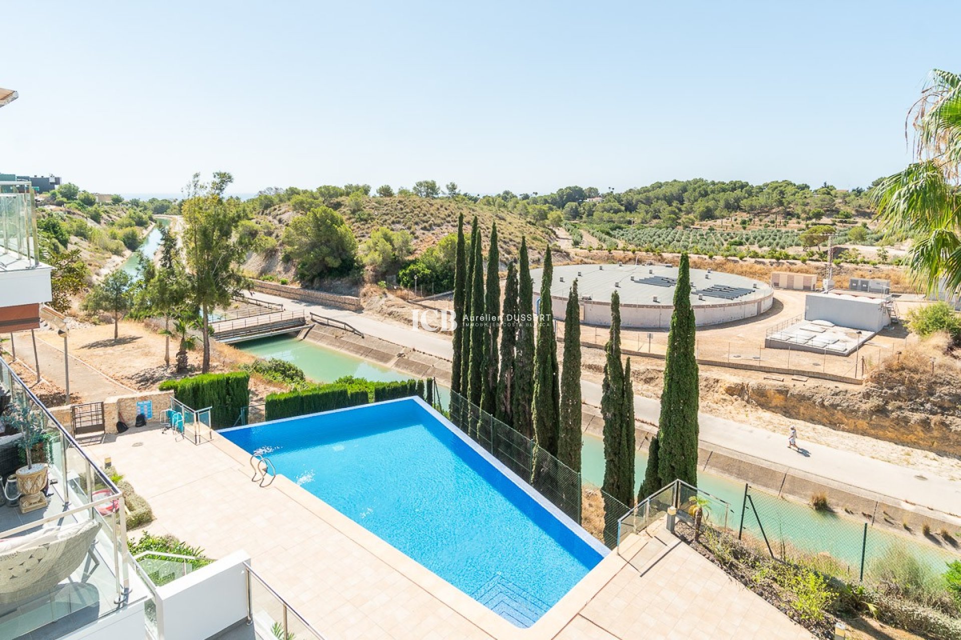 Reventa - Apartamento / piso -
Orihuela Costa - Villamartín