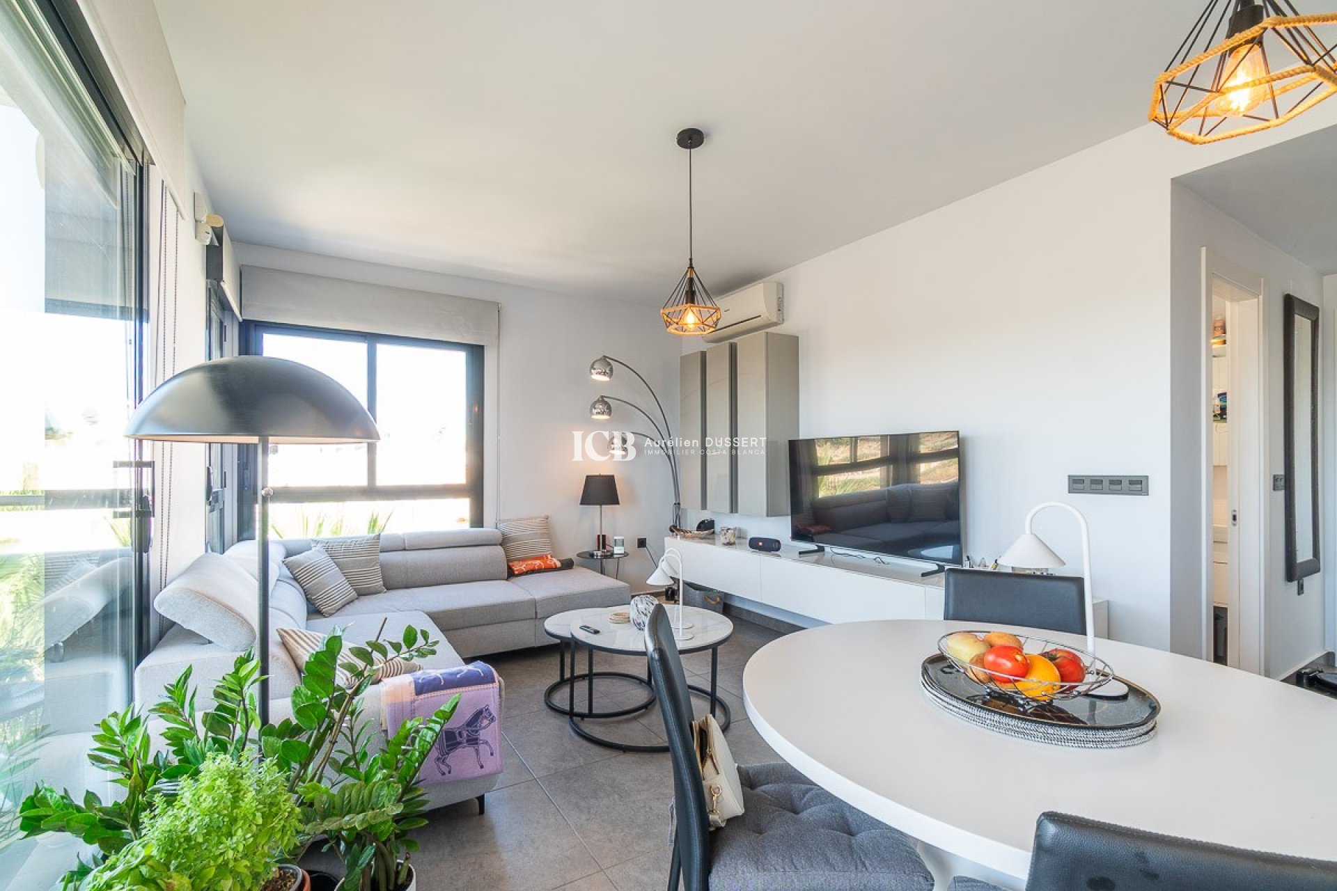 Reventa - Apartamento / piso -
Orihuela Costa - Villamartín