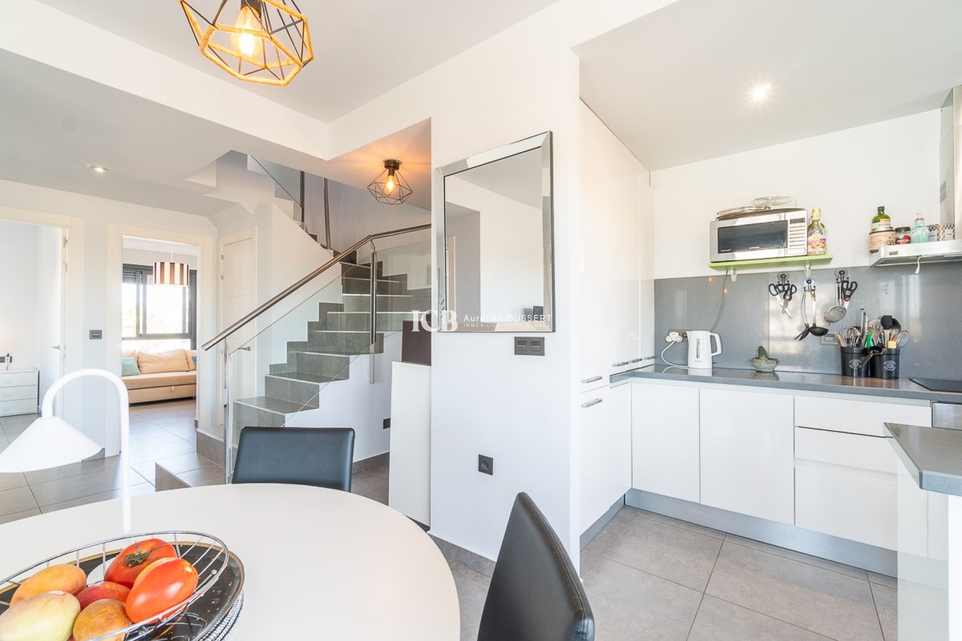 Reventa - Apartamento / piso -
Orihuela Costa - Villamartín