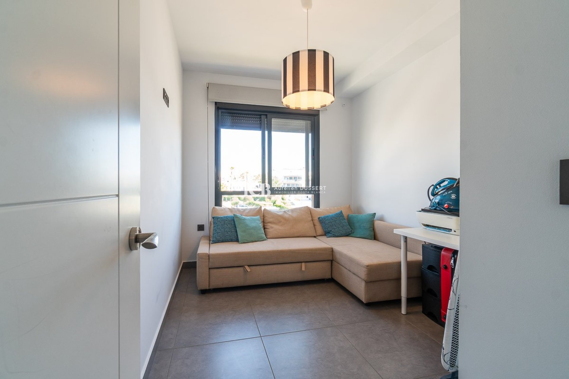 Reventa - Apartamento / piso -
Orihuela Costa - Villamartín