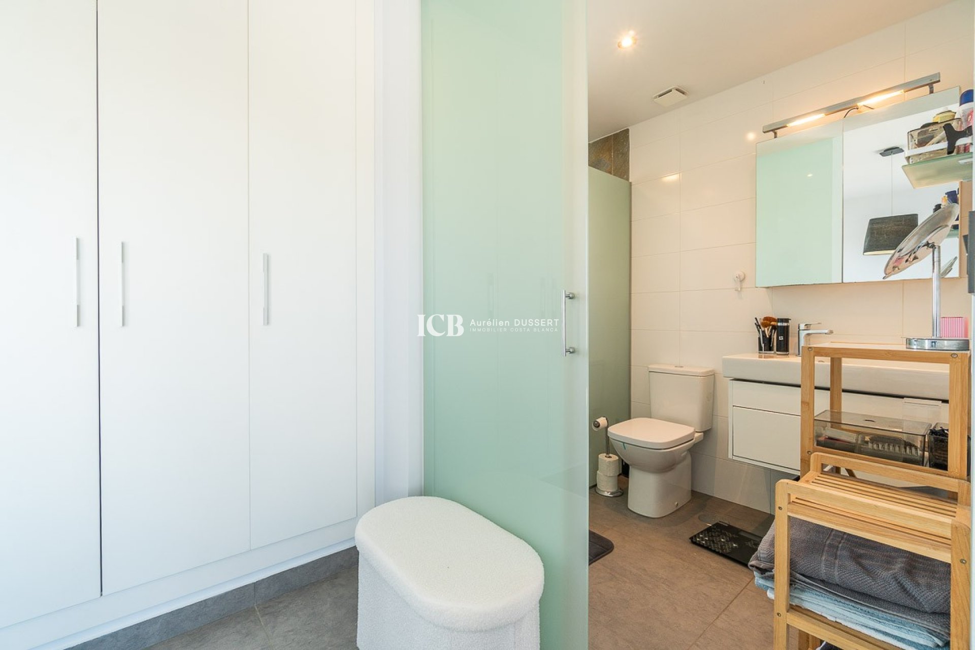 Reventa - Apartamento / piso -
Orihuela Costa - Villamartín