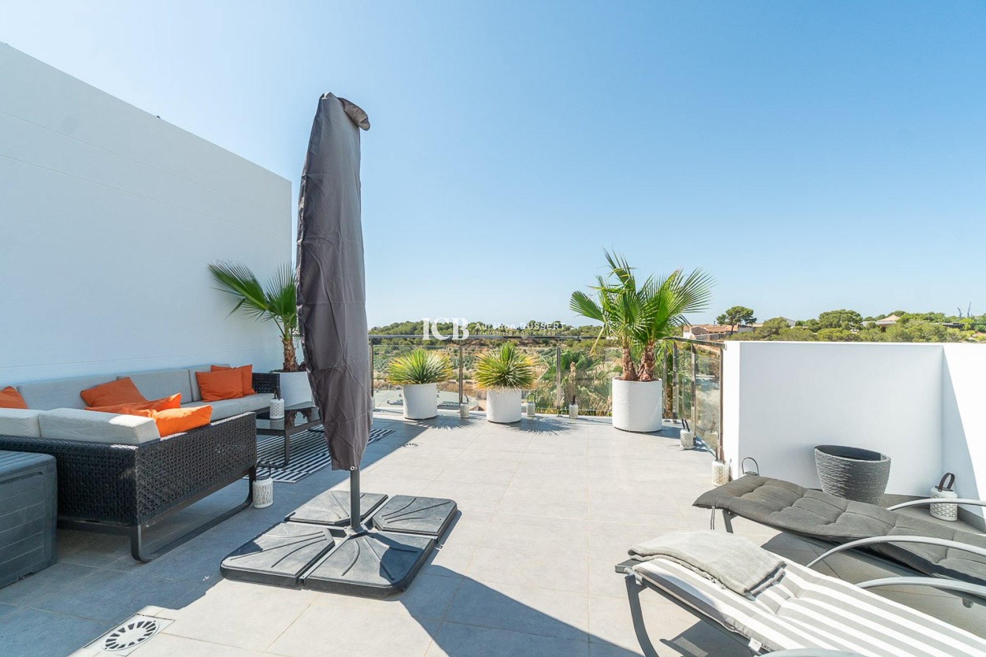 Reventa - Apartamento / piso -
Orihuela Costa - Villamartín