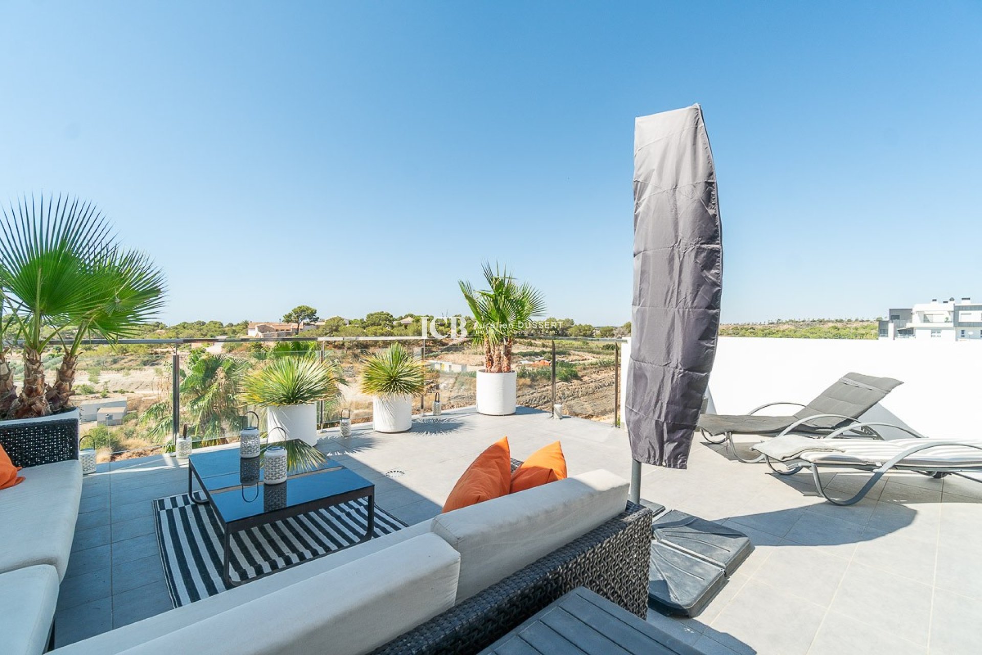 Reventa - Apartamento / piso -
Orihuela Costa - Villamartín