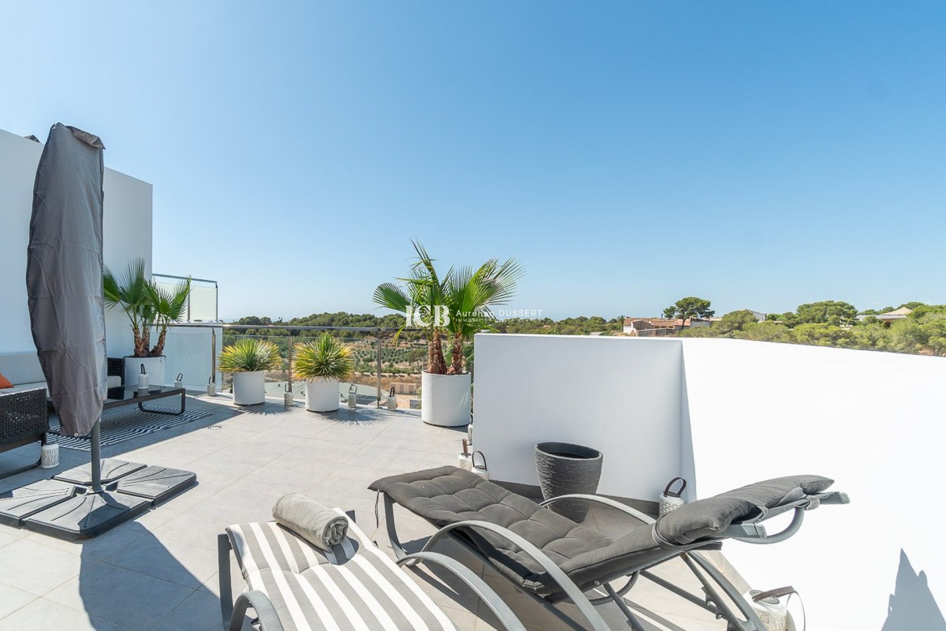 Reventa - Apartamento / piso -
Orihuela Costa - Villamartín