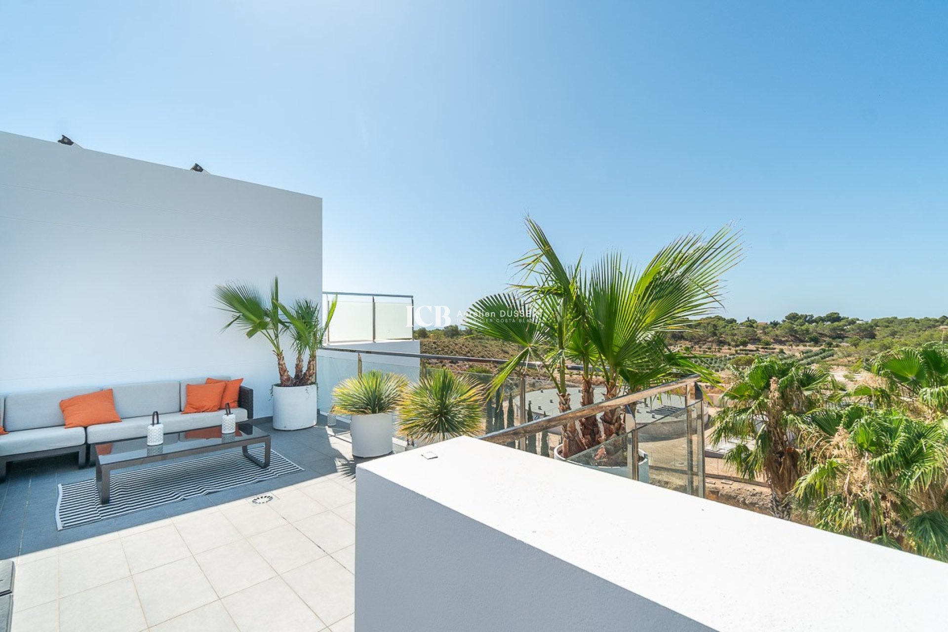 Reventa - Apartamento / piso -
Orihuela Costa - Villamartín