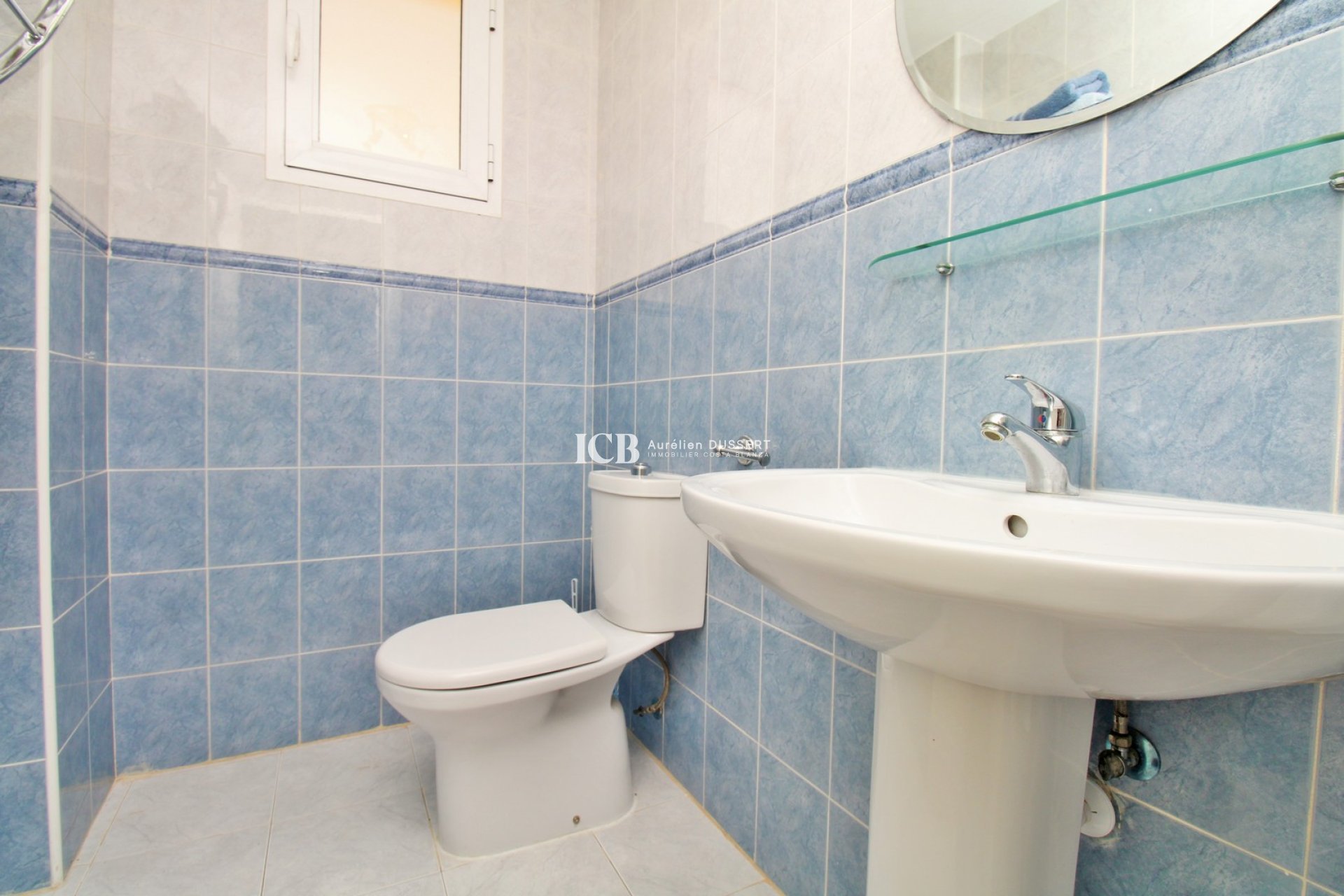 Reventa - Apartamento / piso -
Orihuela Costa - Villamartín