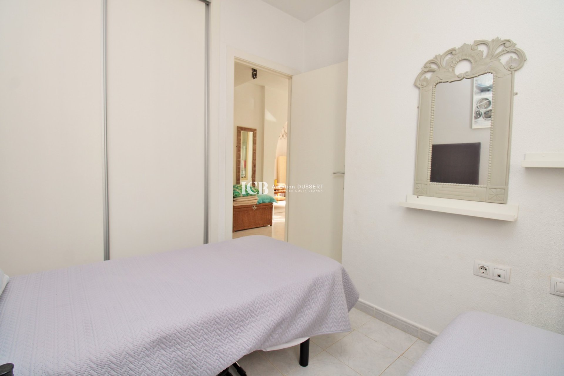 Reventa - Apartamento / piso -
Orihuela Costa - Villamartín