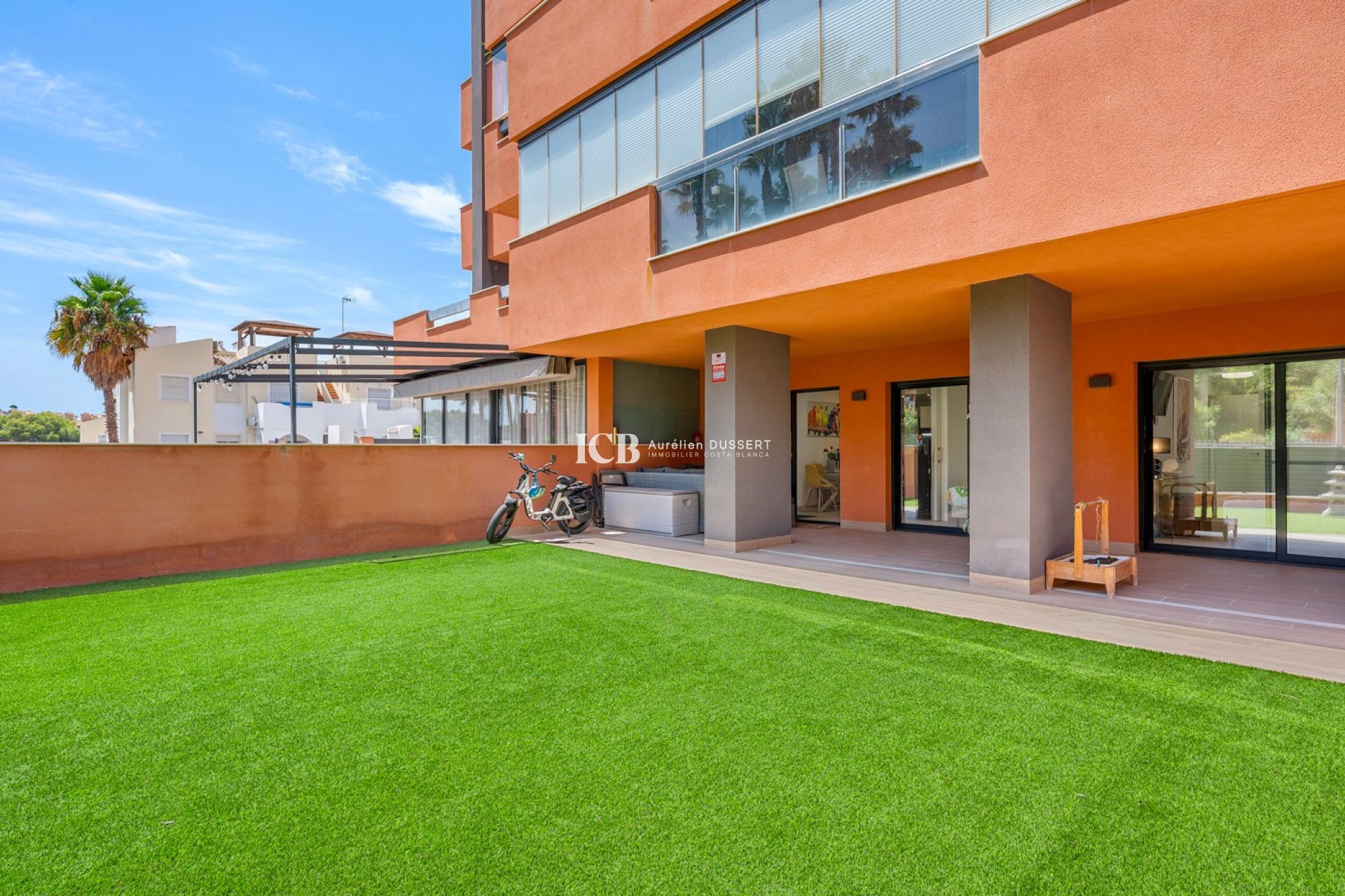 Reventa - Apartamento / piso -
Orihuela Costa - Villamartín
