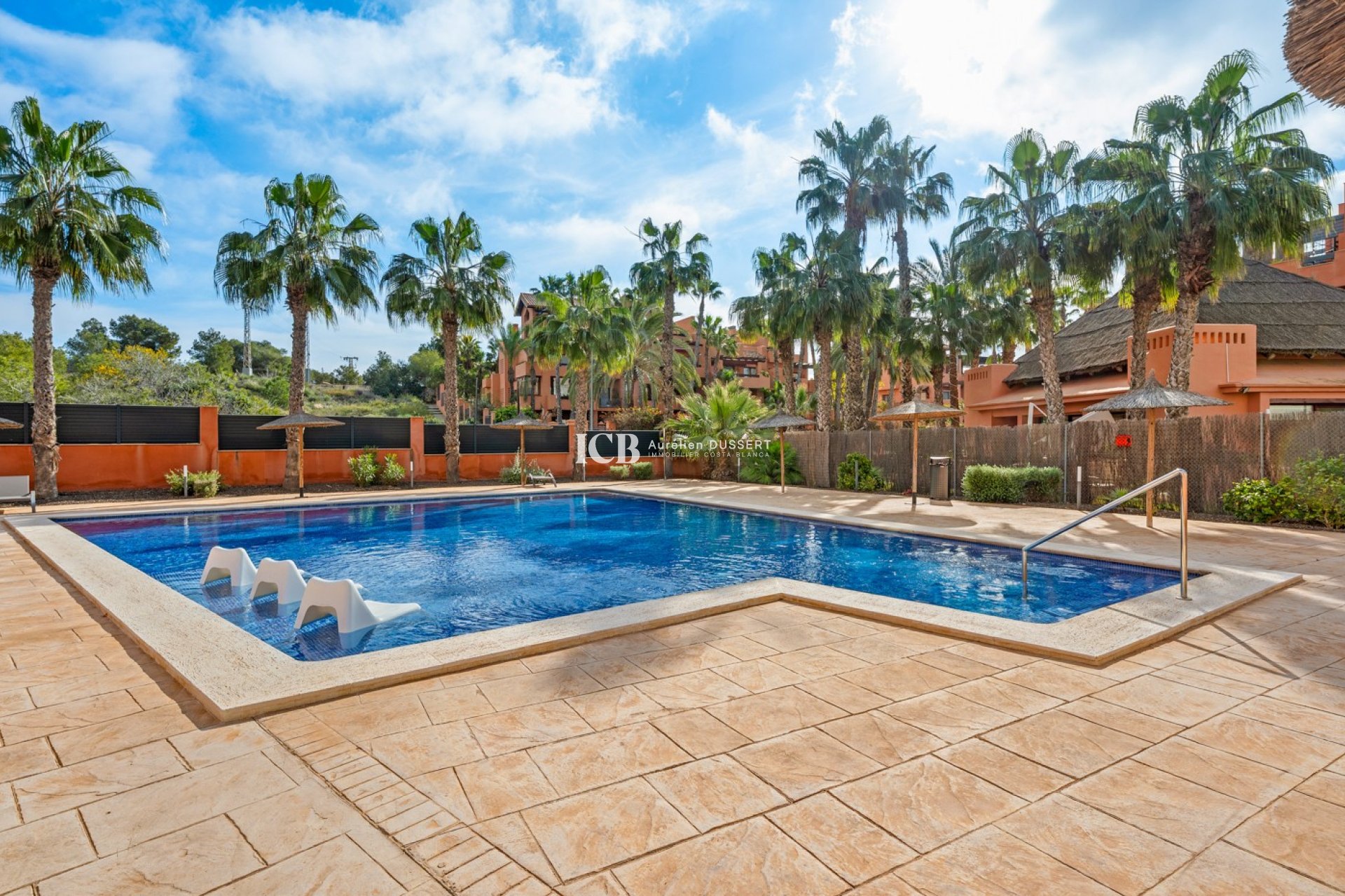Reventa - Apartamento / piso -
Orihuela Costa - Villamartín