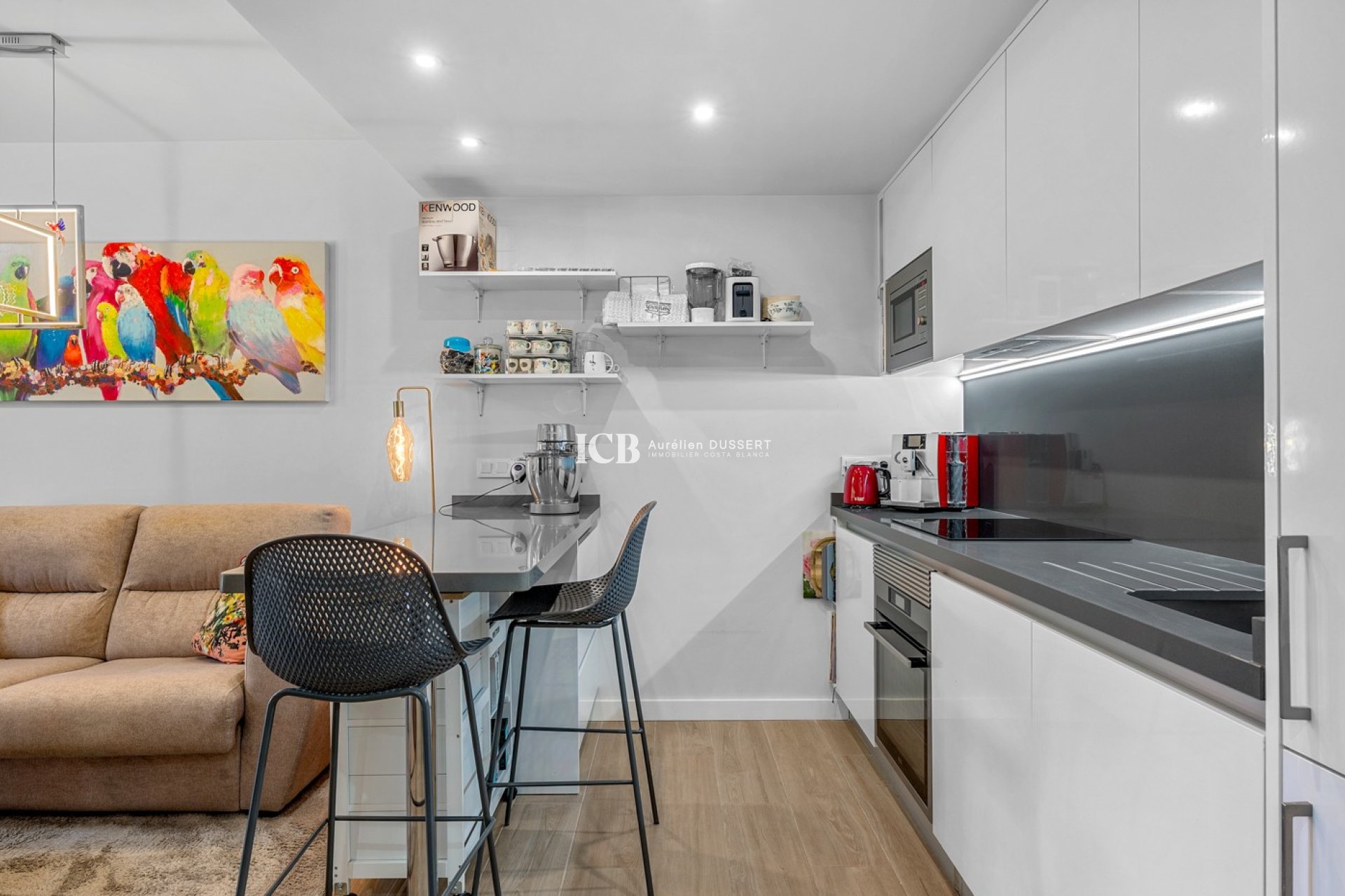 Reventa - Apartamento / piso -
Orihuela Costa - Villamartín