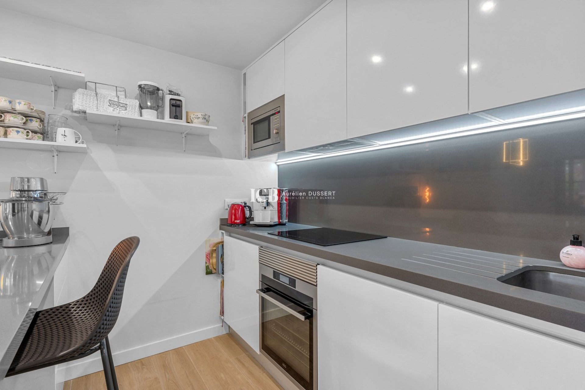 Reventa - Apartamento / piso -
Orihuela Costa - Villamartín