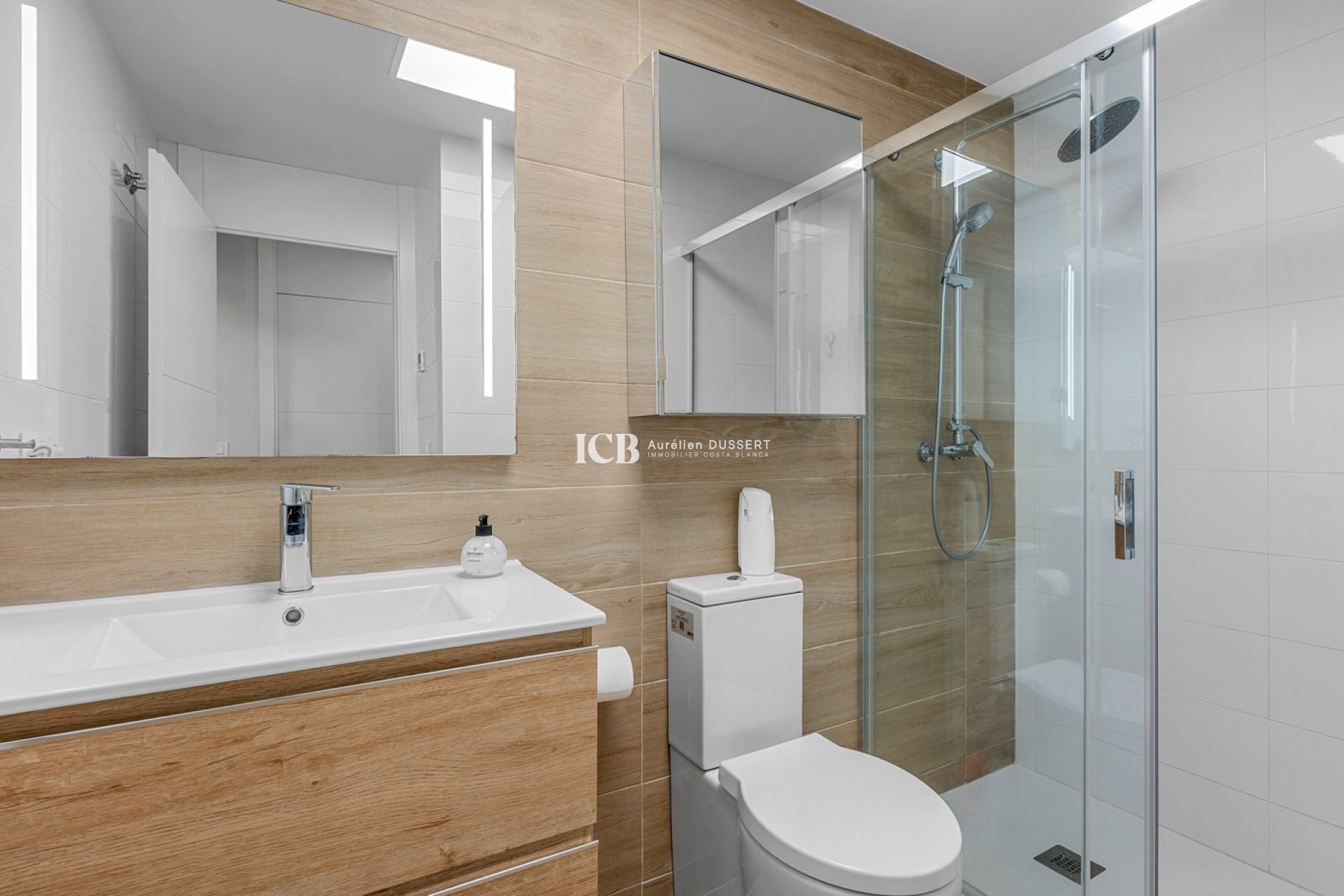Reventa - Apartamento / piso -
Orihuela Costa - Villamartín