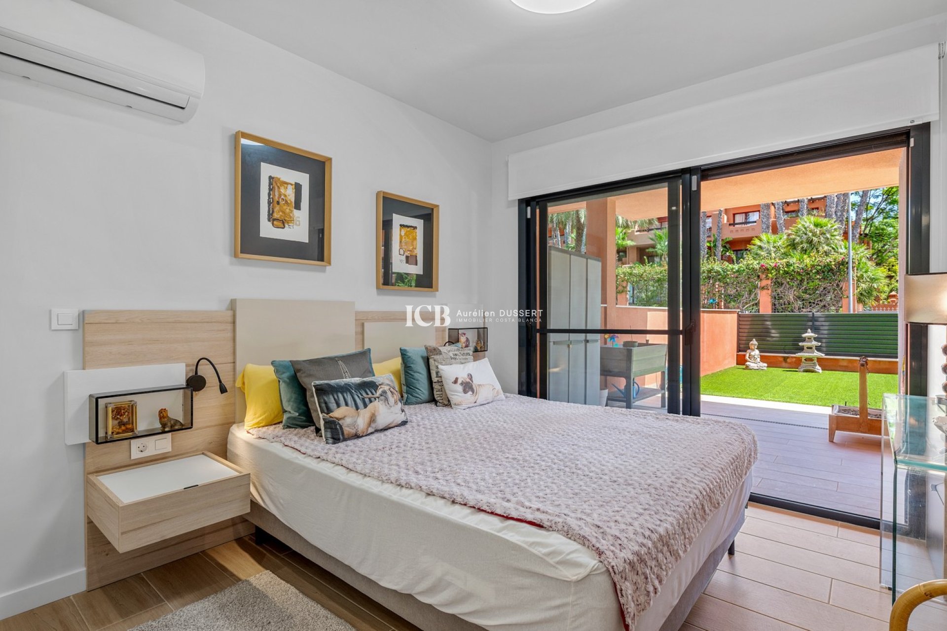 Reventa - Apartamento / piso -
Orihuela Costa - Villamartín