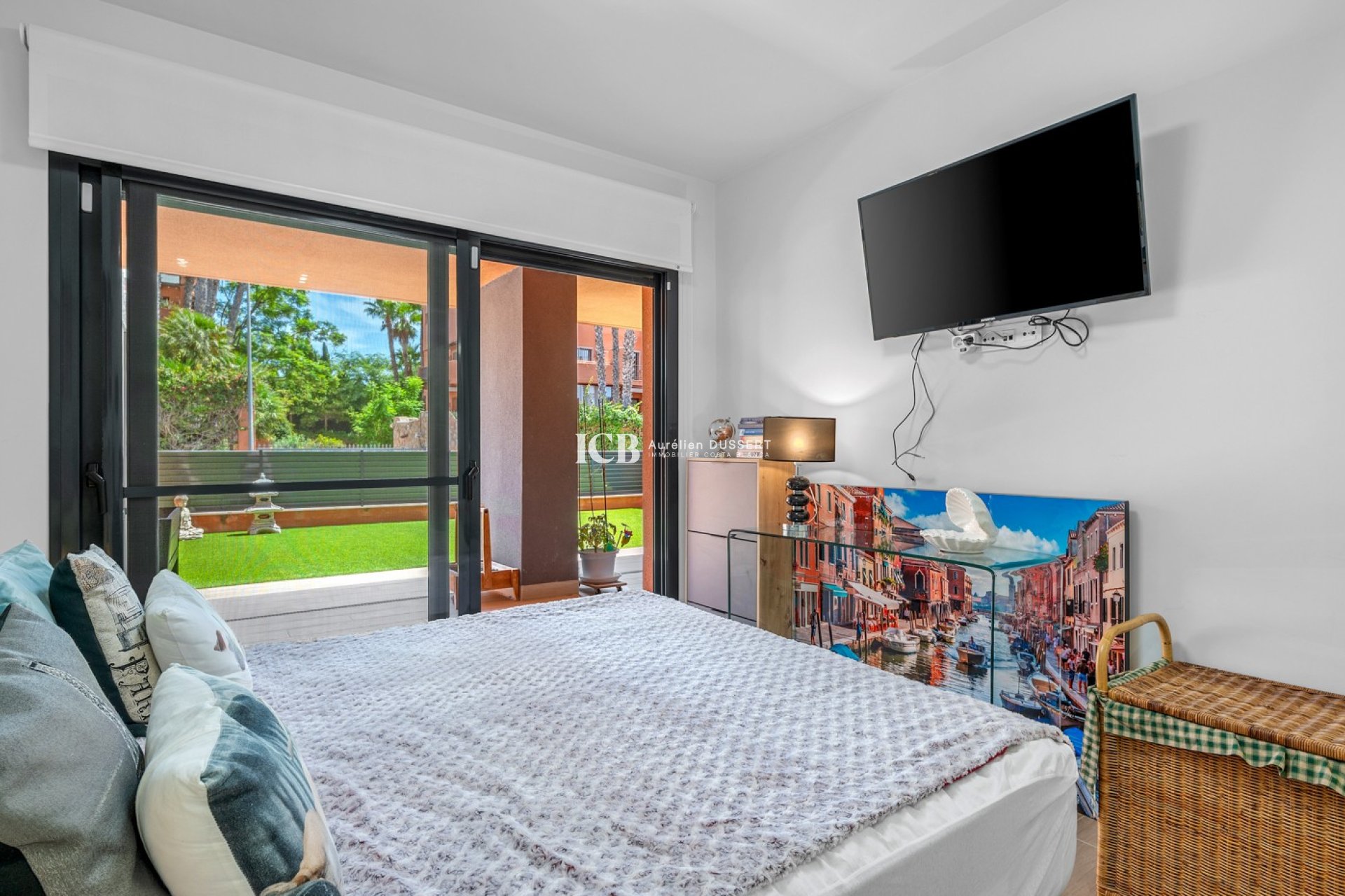 Reventa - Apartamento / piso -
Orihuela Costa - Villamartín