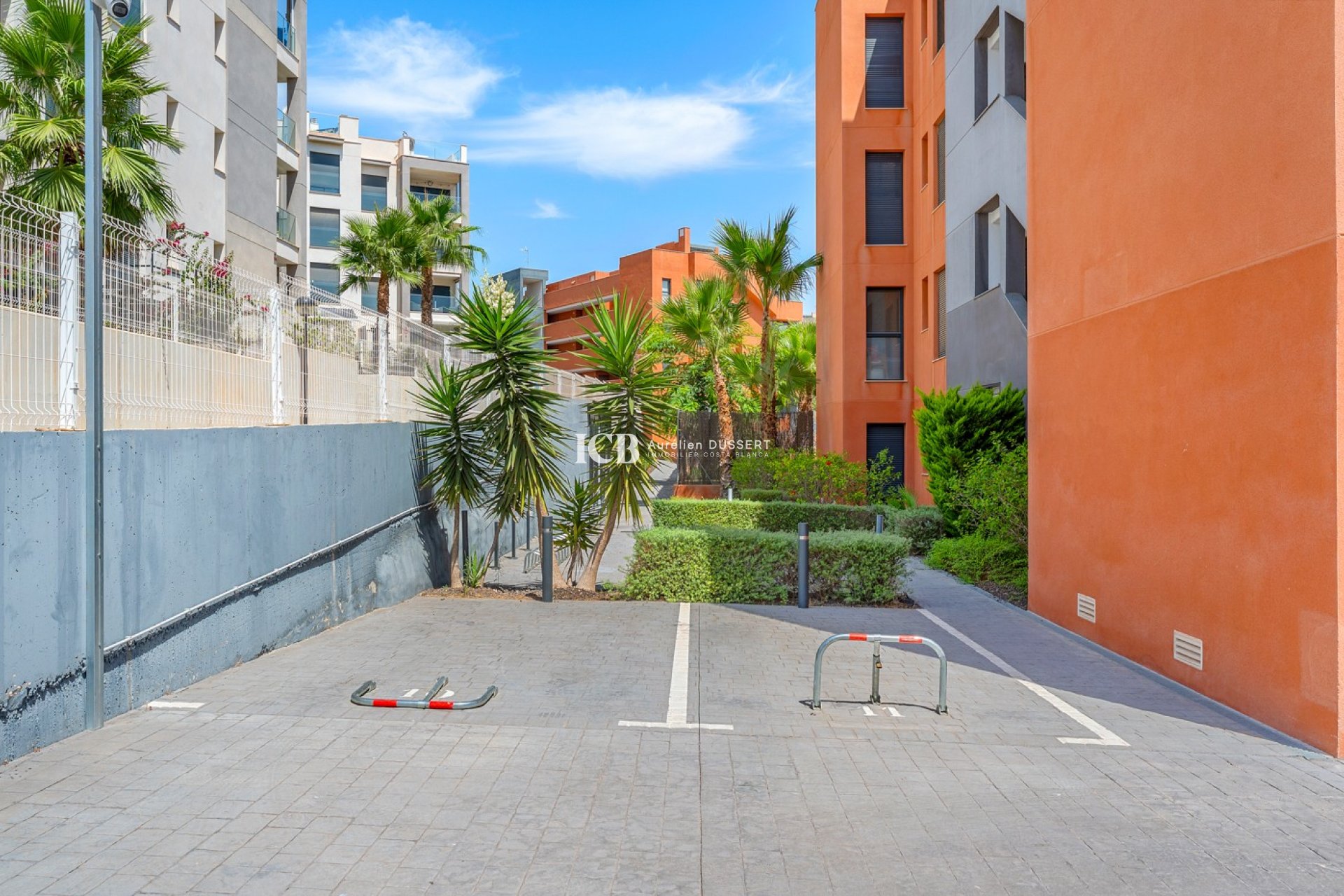 Reventa - Apartamento / piso -
Orihuela Costa - Villamartín