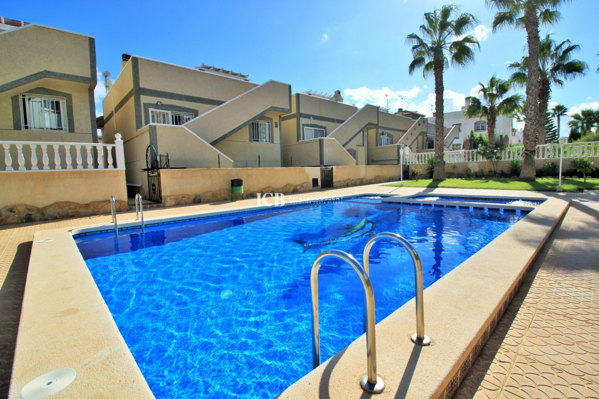 Reventa - Apartamento / piso -
Orihuela Costa - Villamartín