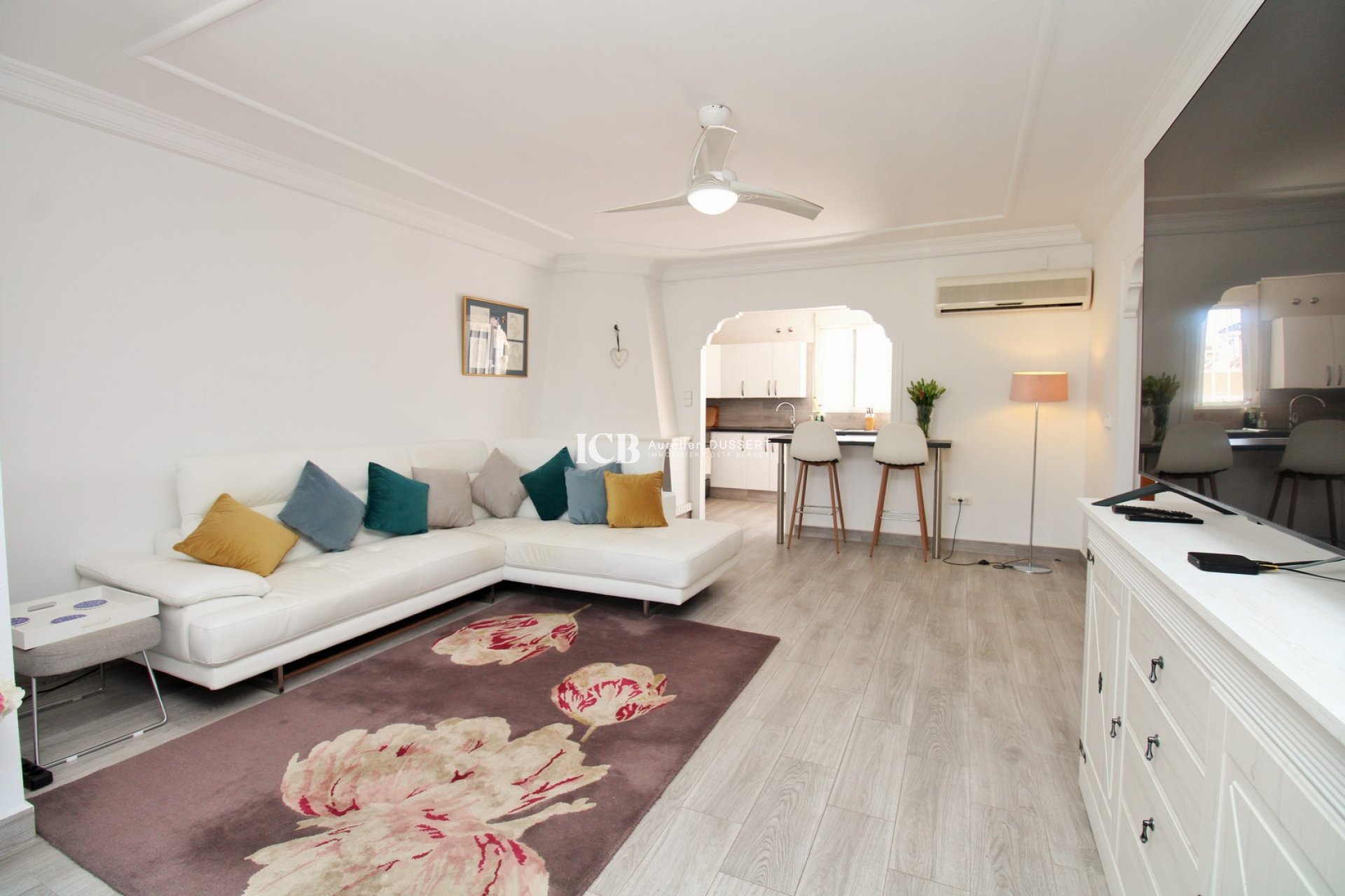 Reventa - Apartamento / piso -
Orihuela Costa - Villamartín