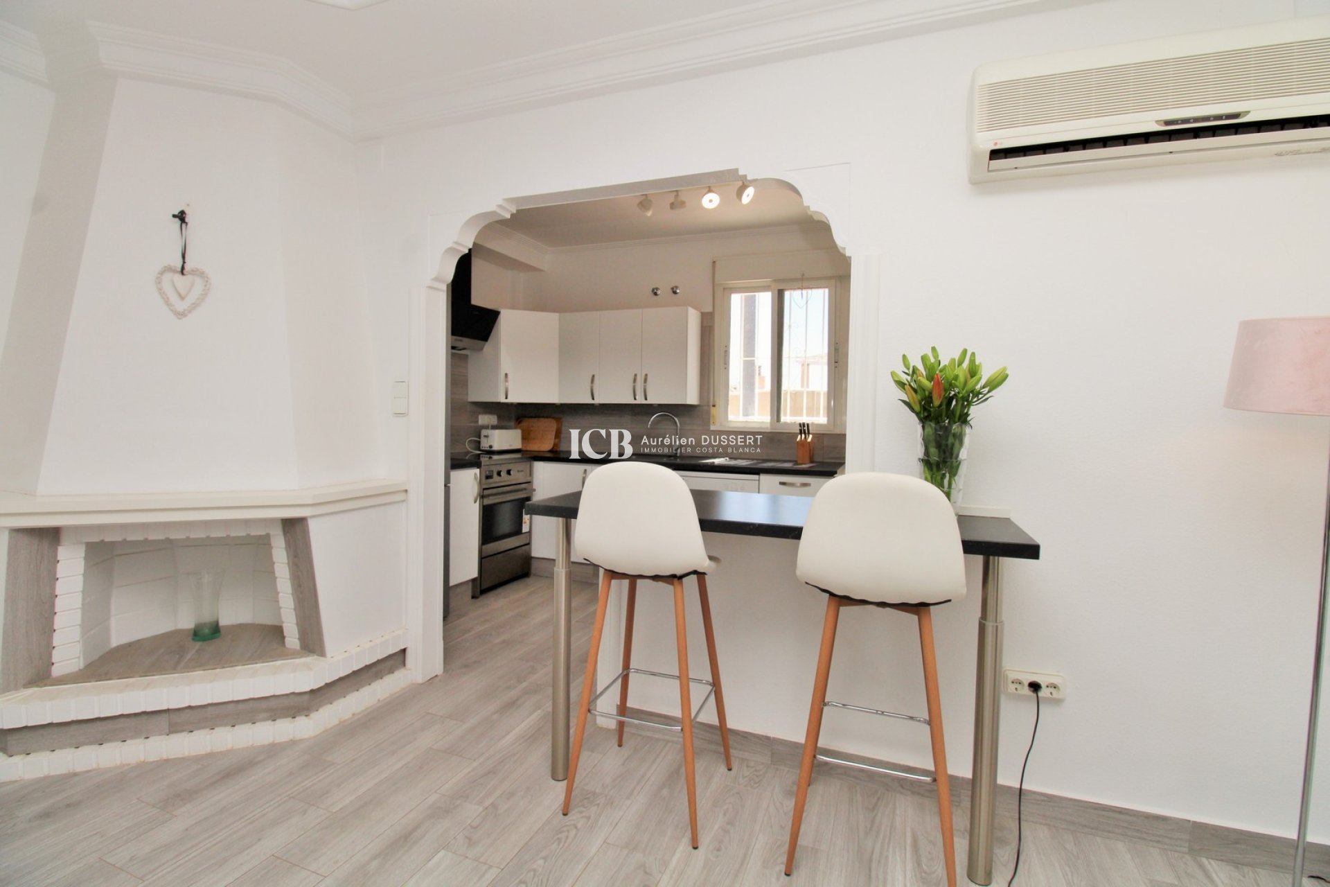 Reventa - Apartamento / piso -
Orihuela Costa - Villamartín