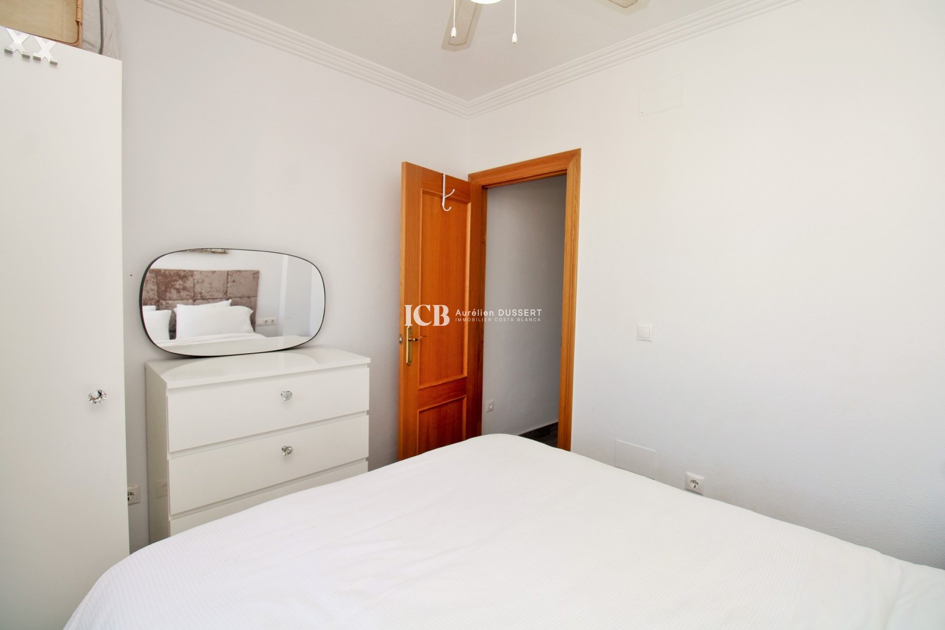 Reventa - Apartamento / piso -
Orihuela Costa - Villamartín