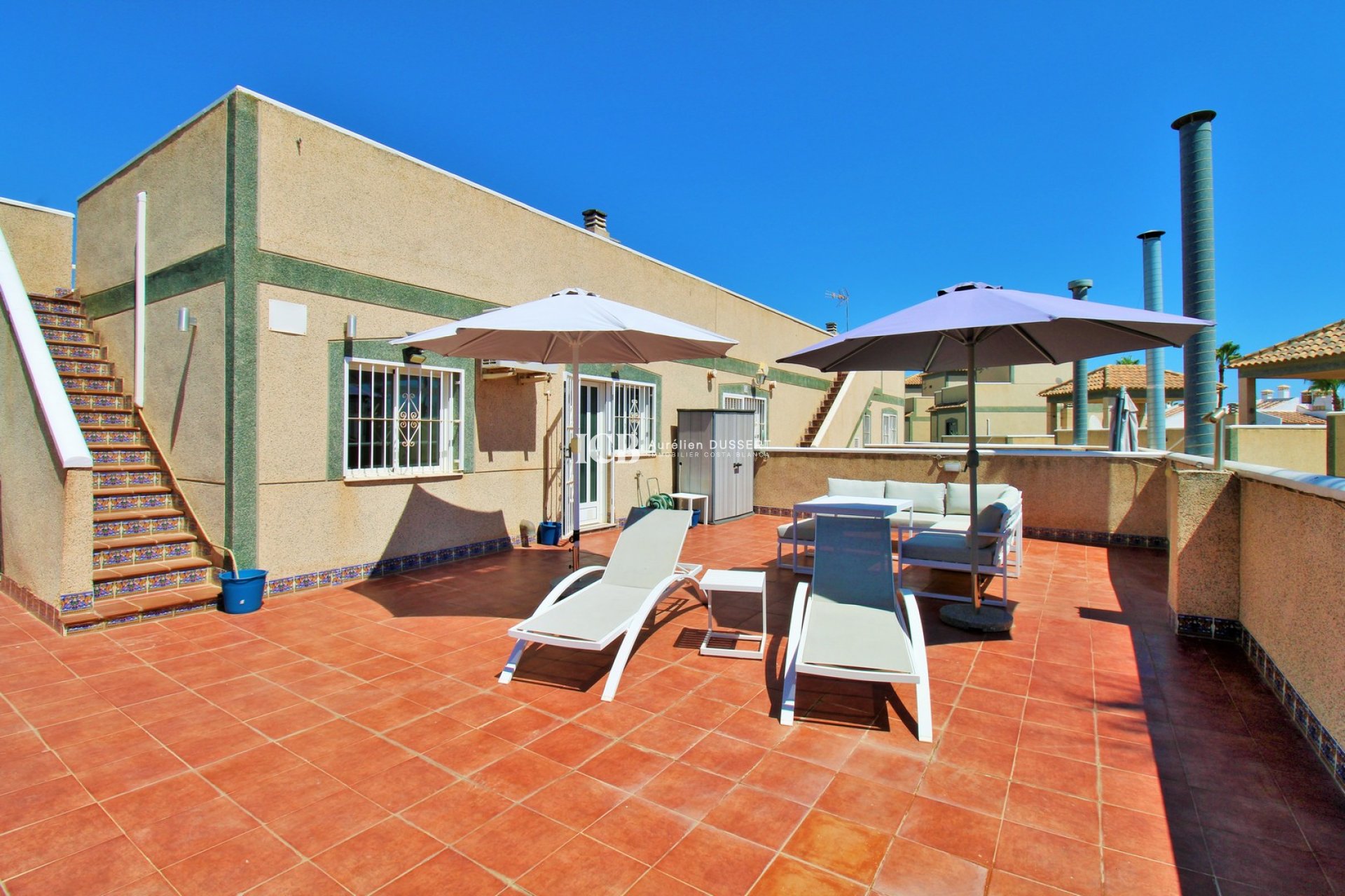 Reventa - Apartamento / piso -
Orihuela Costa - Villamartín