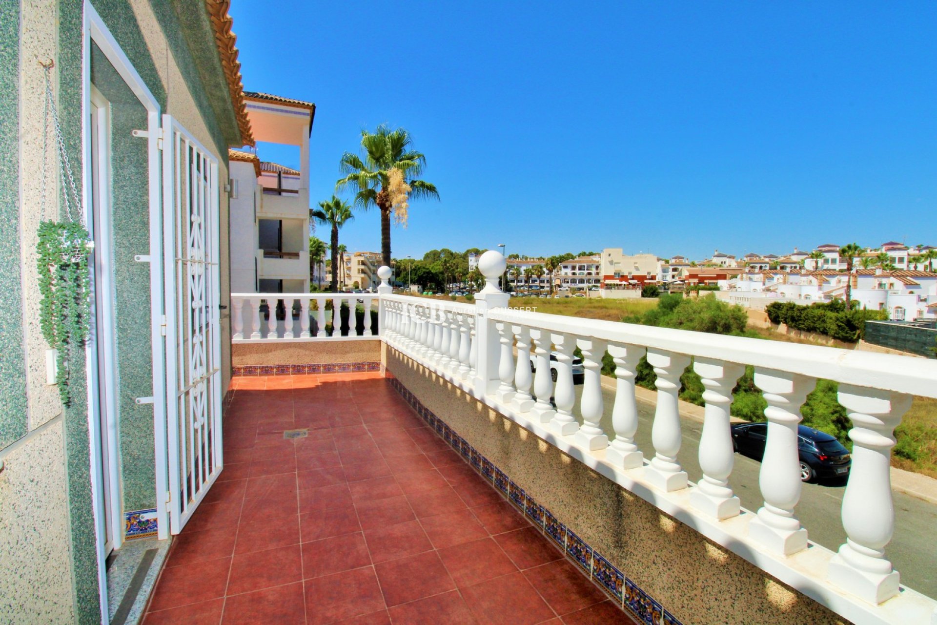 Reventa - Apartamento / piso -
Orihuela Costa - Villamartín