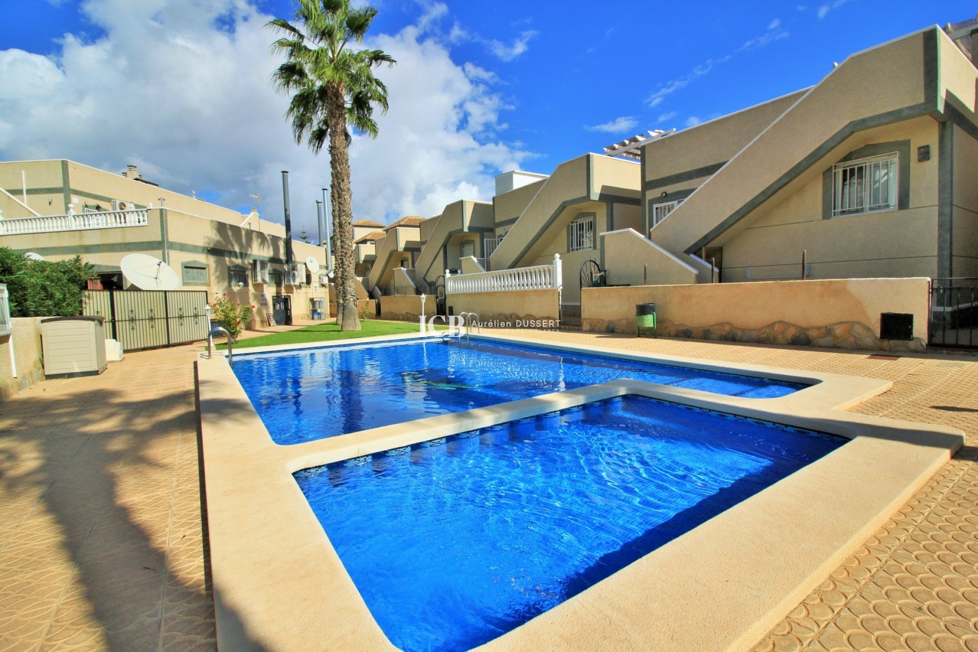 Reventa - Apartamento / piso -
Orihuela Costa - Villamartín