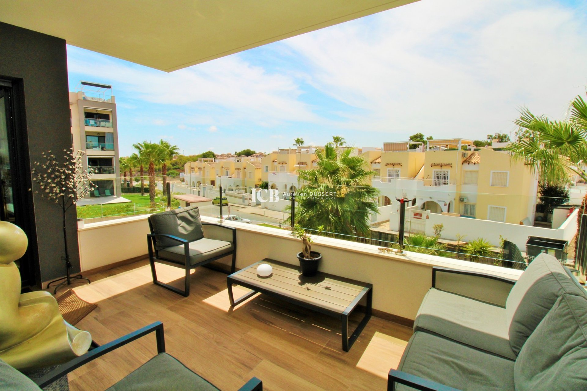 Reventa - Apartamento / piso -
Orihuela Costa - Villamartín