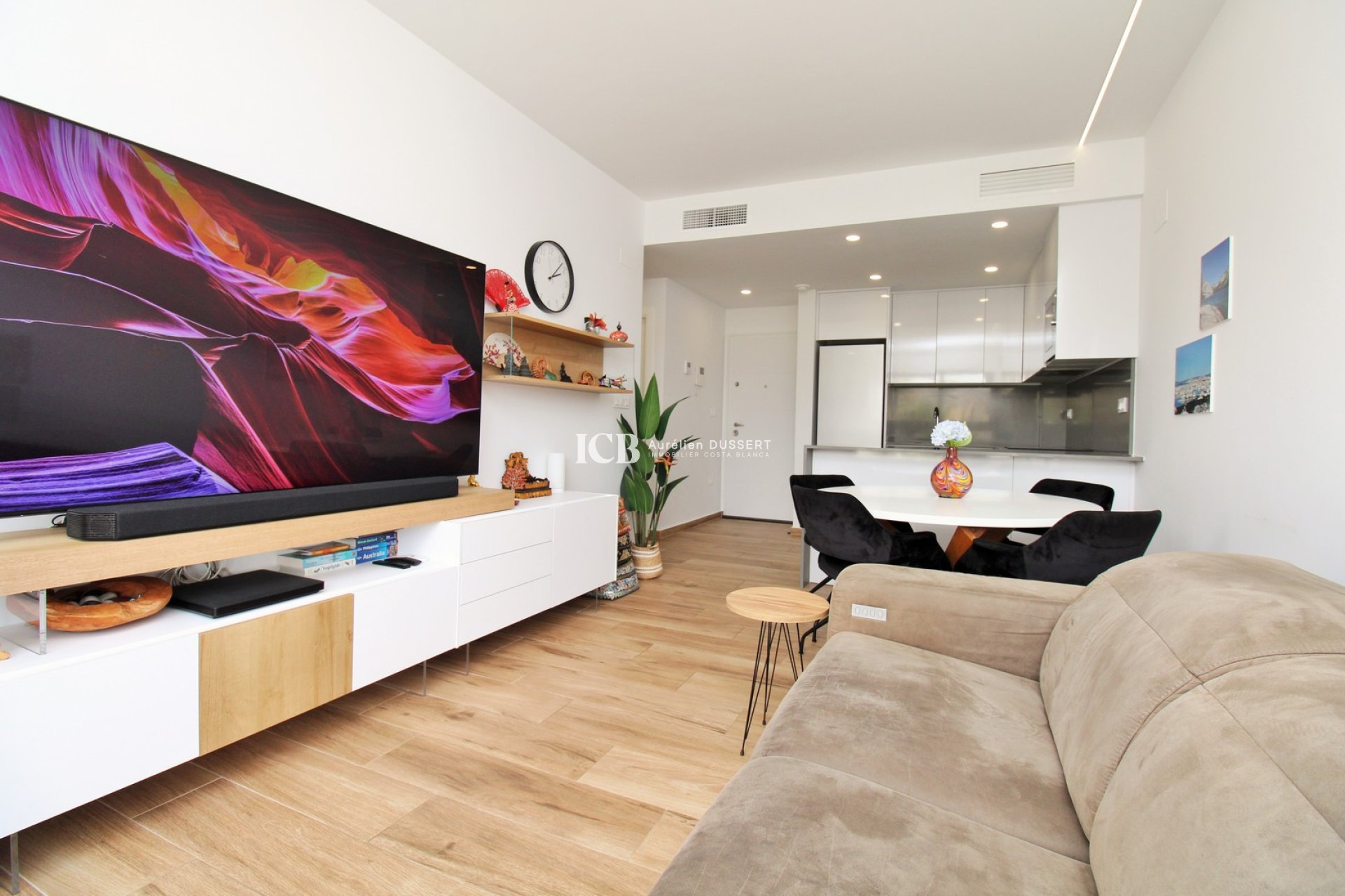 Reventa - Apartamento / piso -
Orihuela Costa - Villamartín