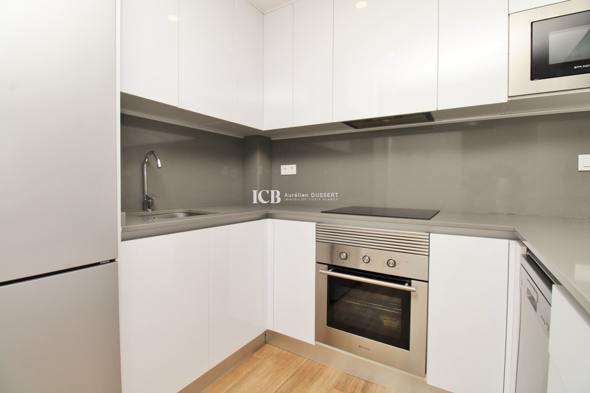 Reventa - Apartamento / piso -
Orihuela Costa - Villamartín